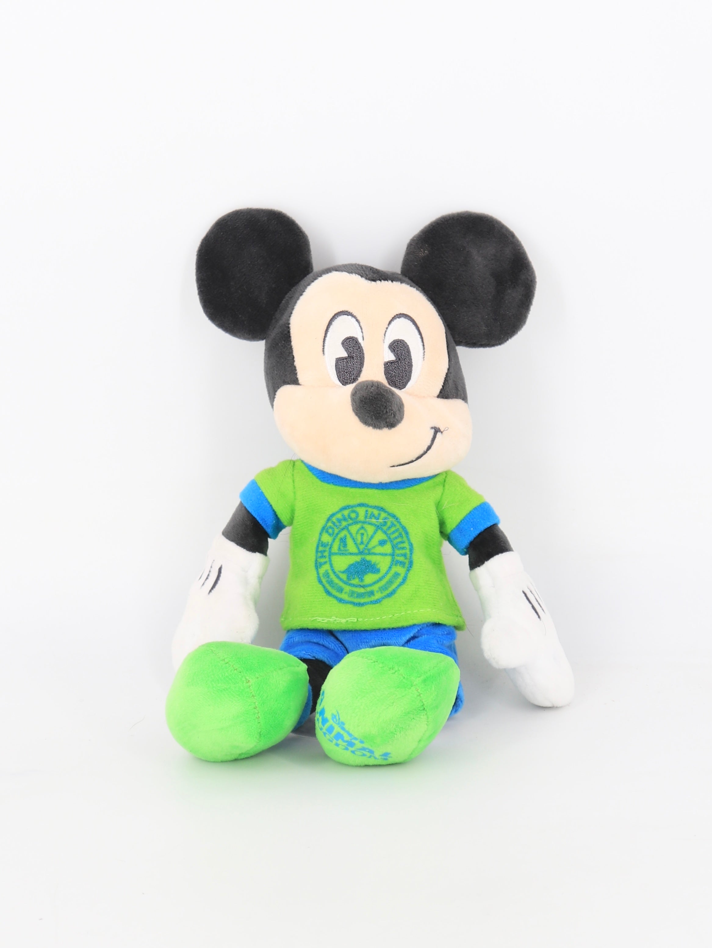 Disney Peluche Animado - Unisex - N/A