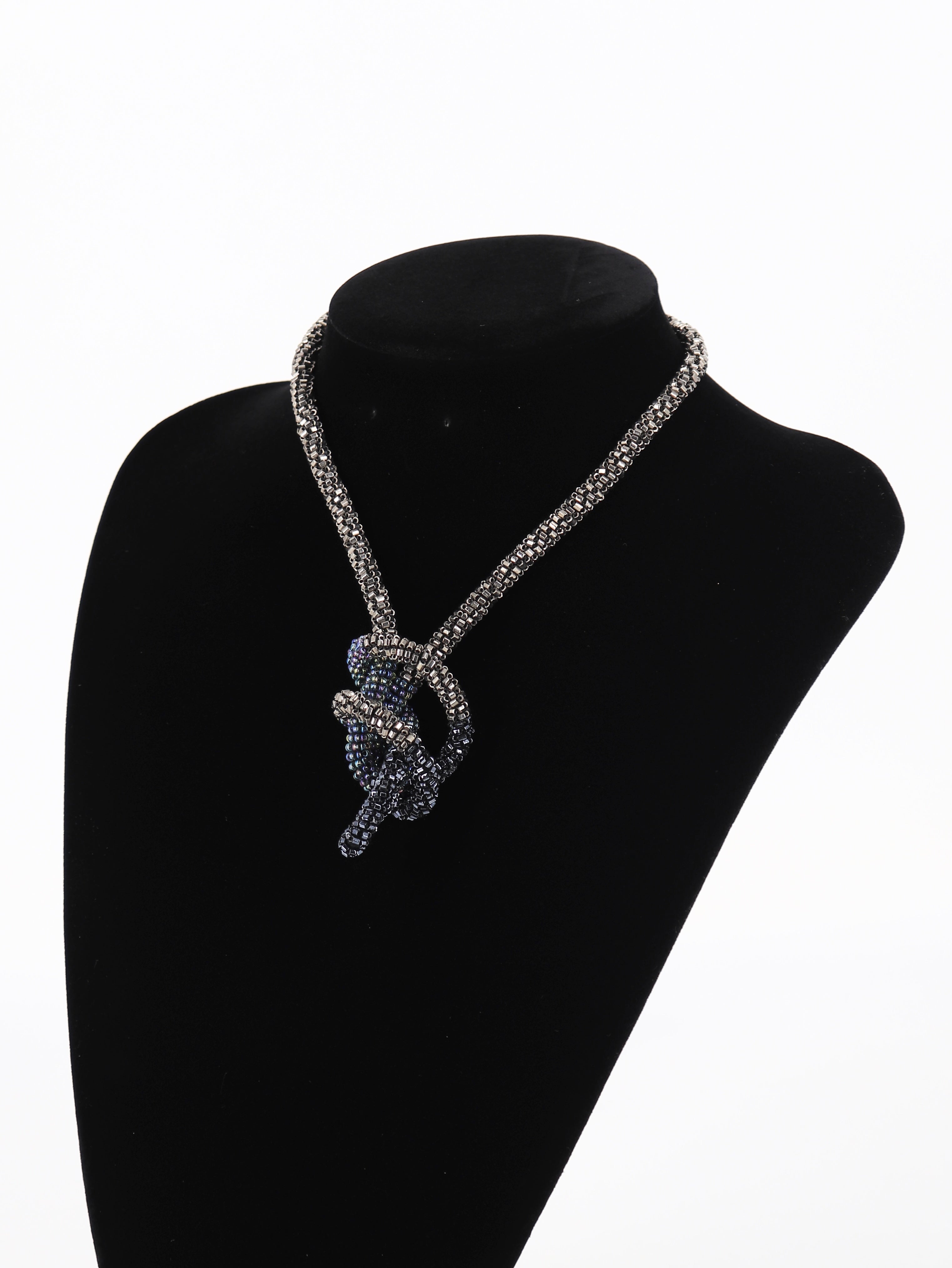 Collar Casual - Mujer - Talla Única (One Size)
