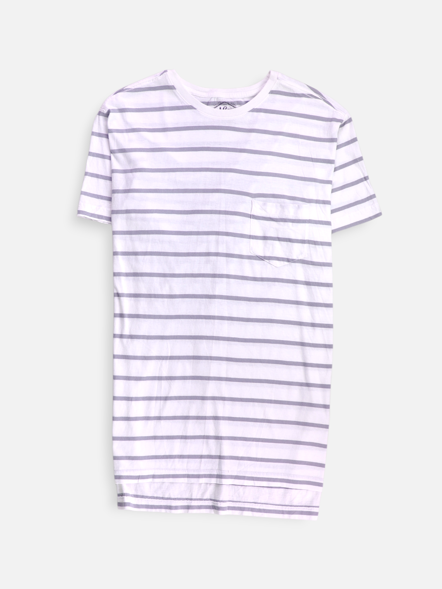 Camiseta Basic - Hombre - Medium