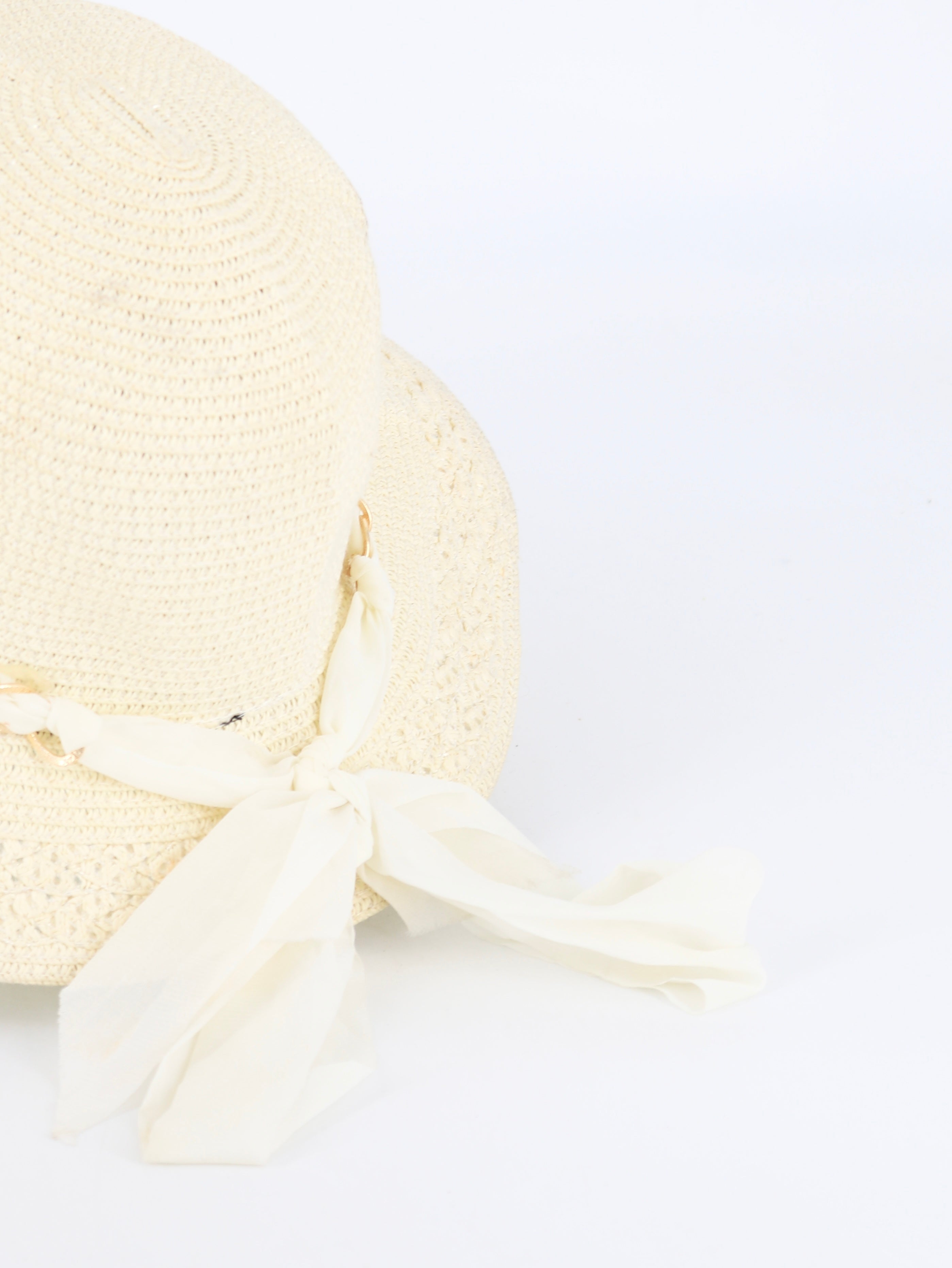 Sombrero Verano - Mujer - Talla Única (One Size)