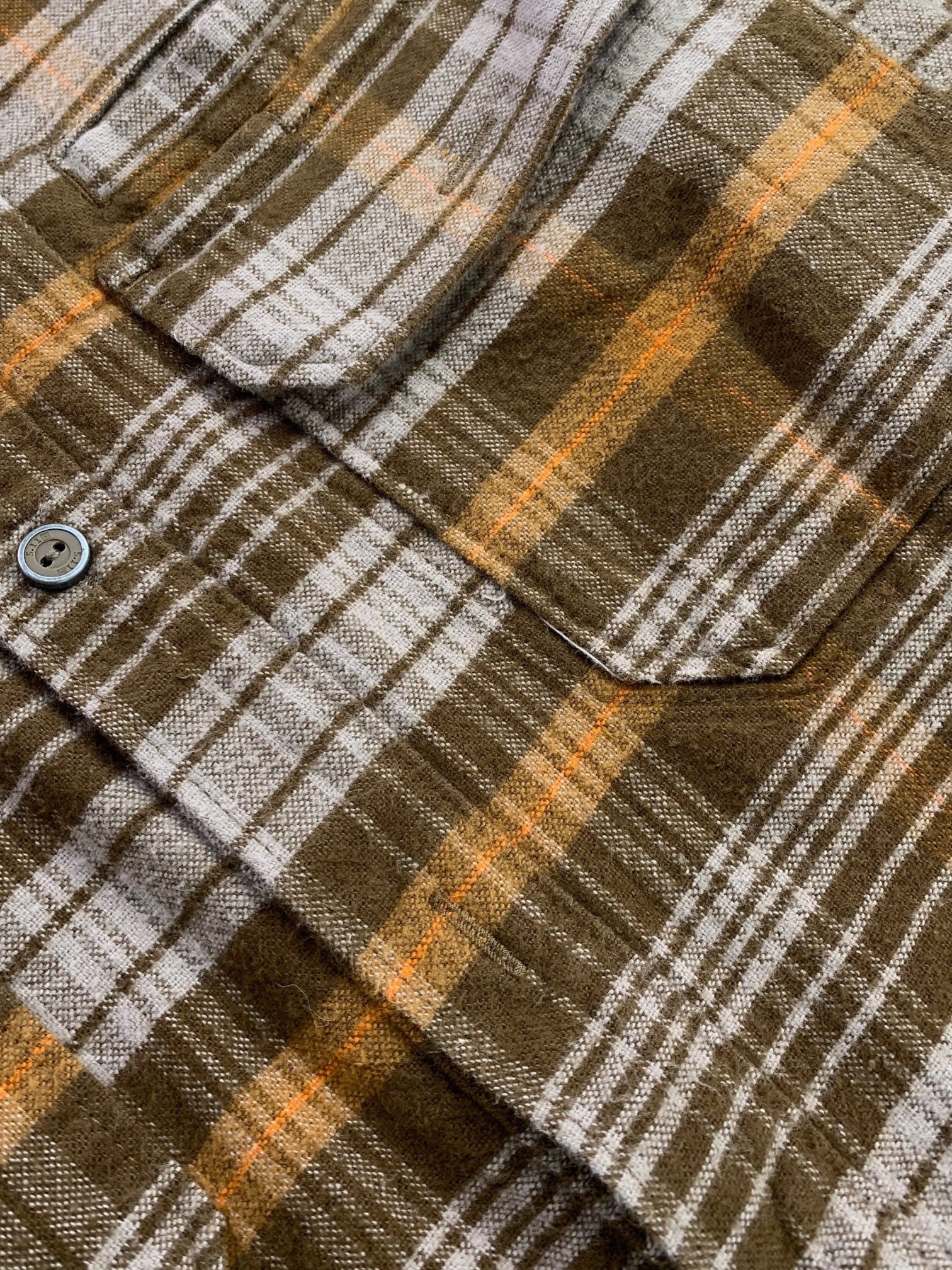 5.11 Tactical Camisa Casual - Hombre - Medium