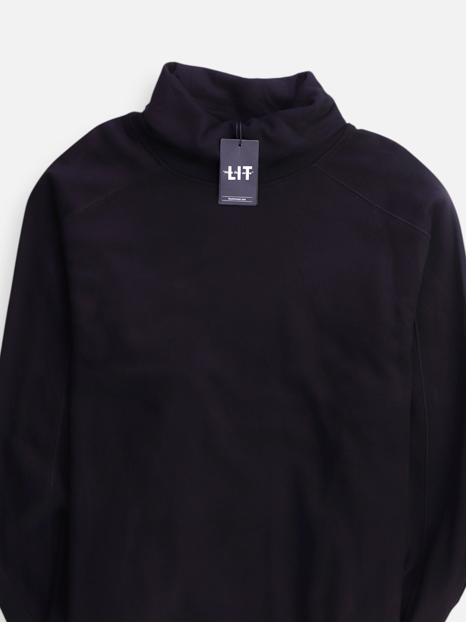 Sudadera Sweatshirt Basic - Mujer - Medium