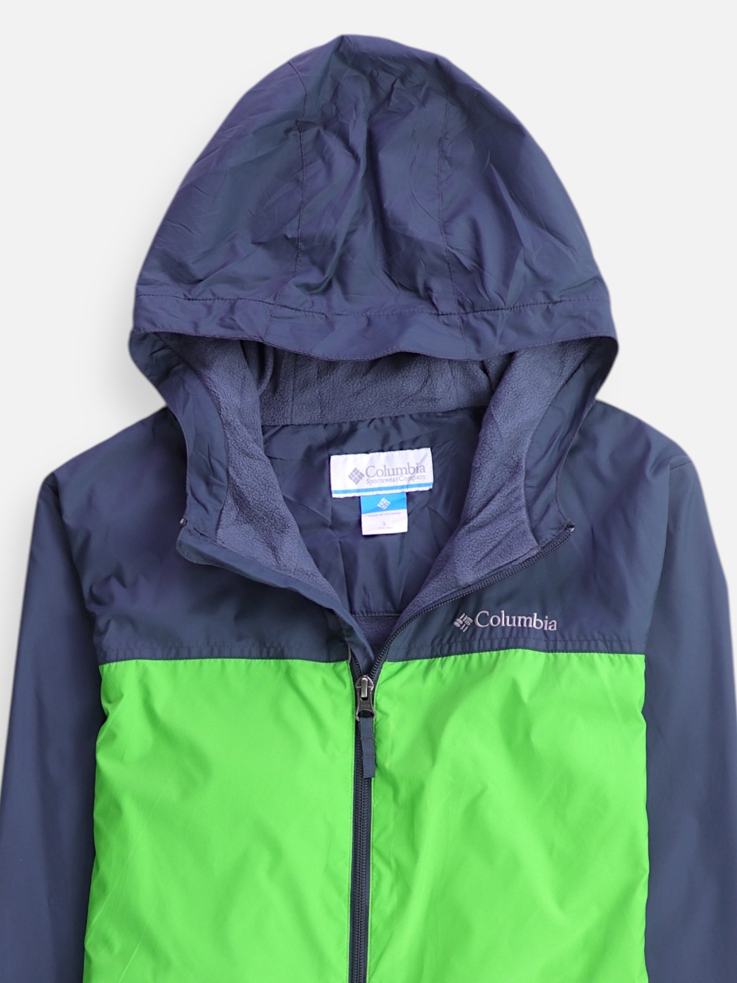 Columbia Chumpa Deportivo - Niño - Large - 14-16Y (Años)