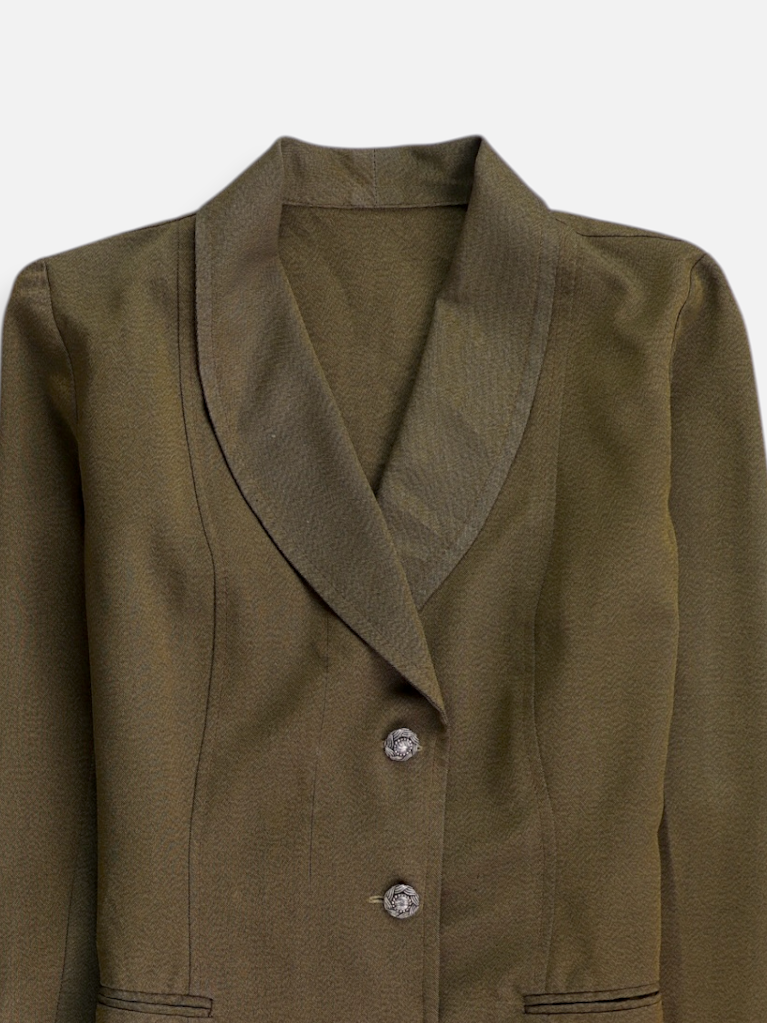 Blazer Casual - Mujer - N/A