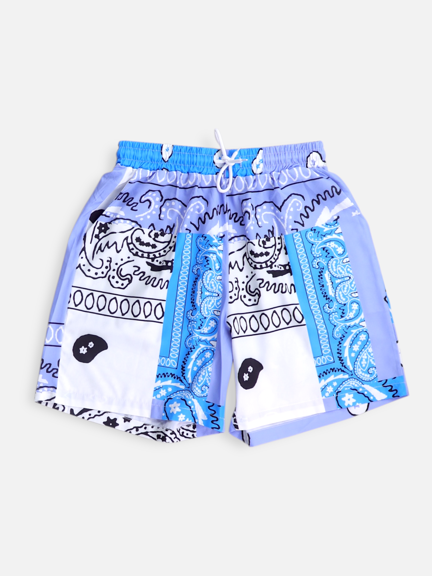 Calzoneta Verano - Hombre - Small