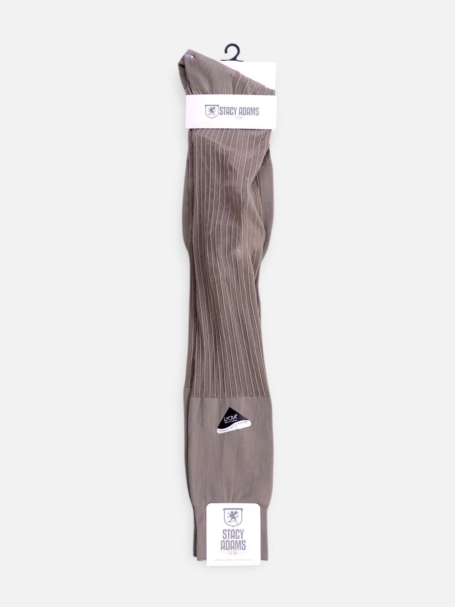 Calcetines 1 Par - Unisex - Talla Única (One Size)