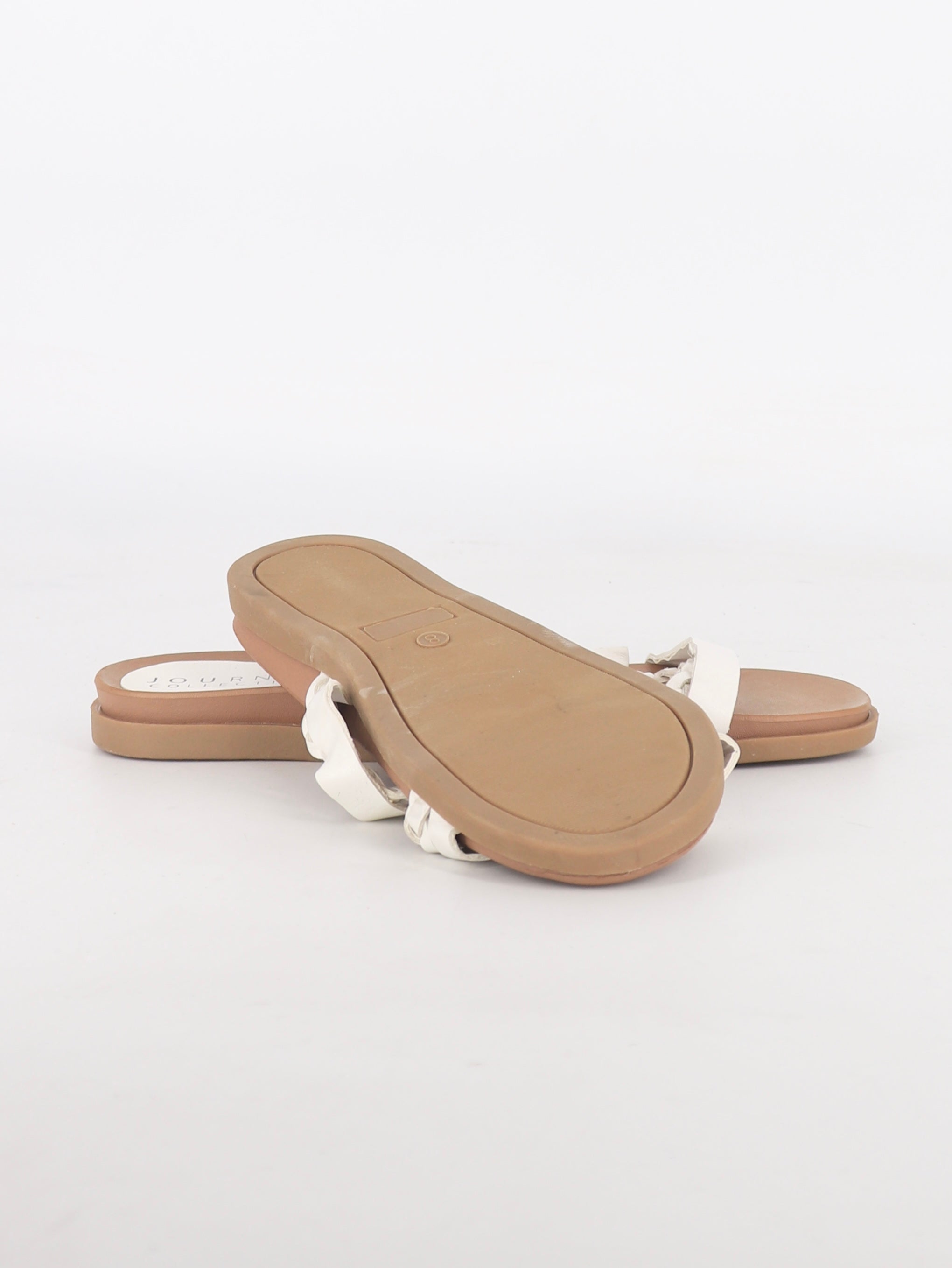 Sandalias Clasico Casual - Mujer - US 8