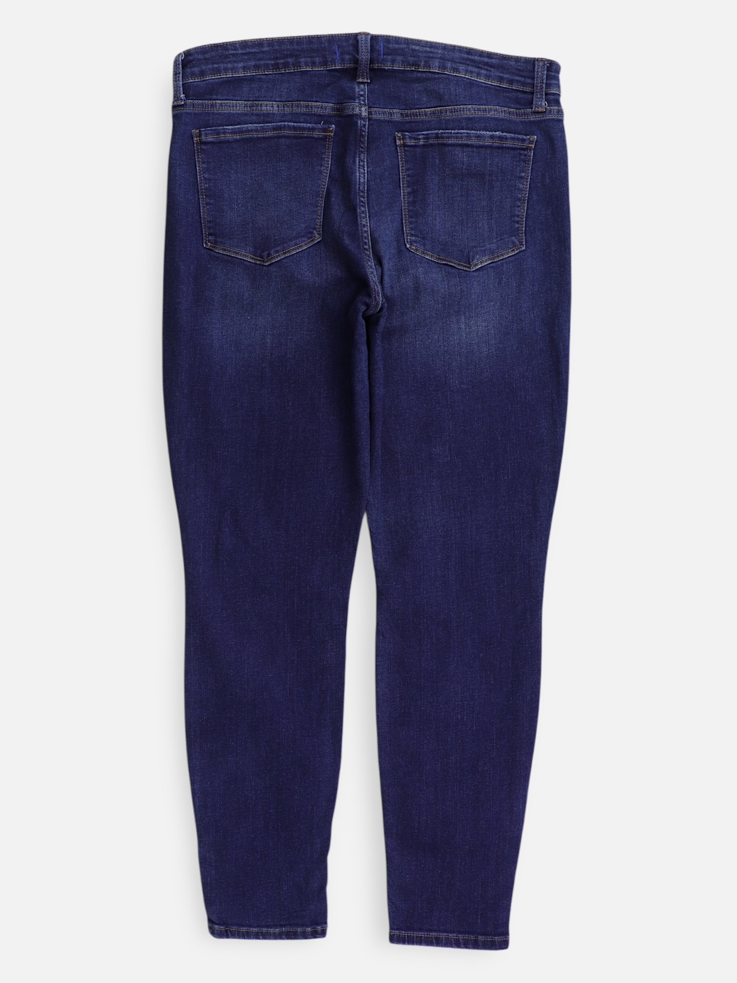 Jean Skinny Fit Denim - Mujer - 32'