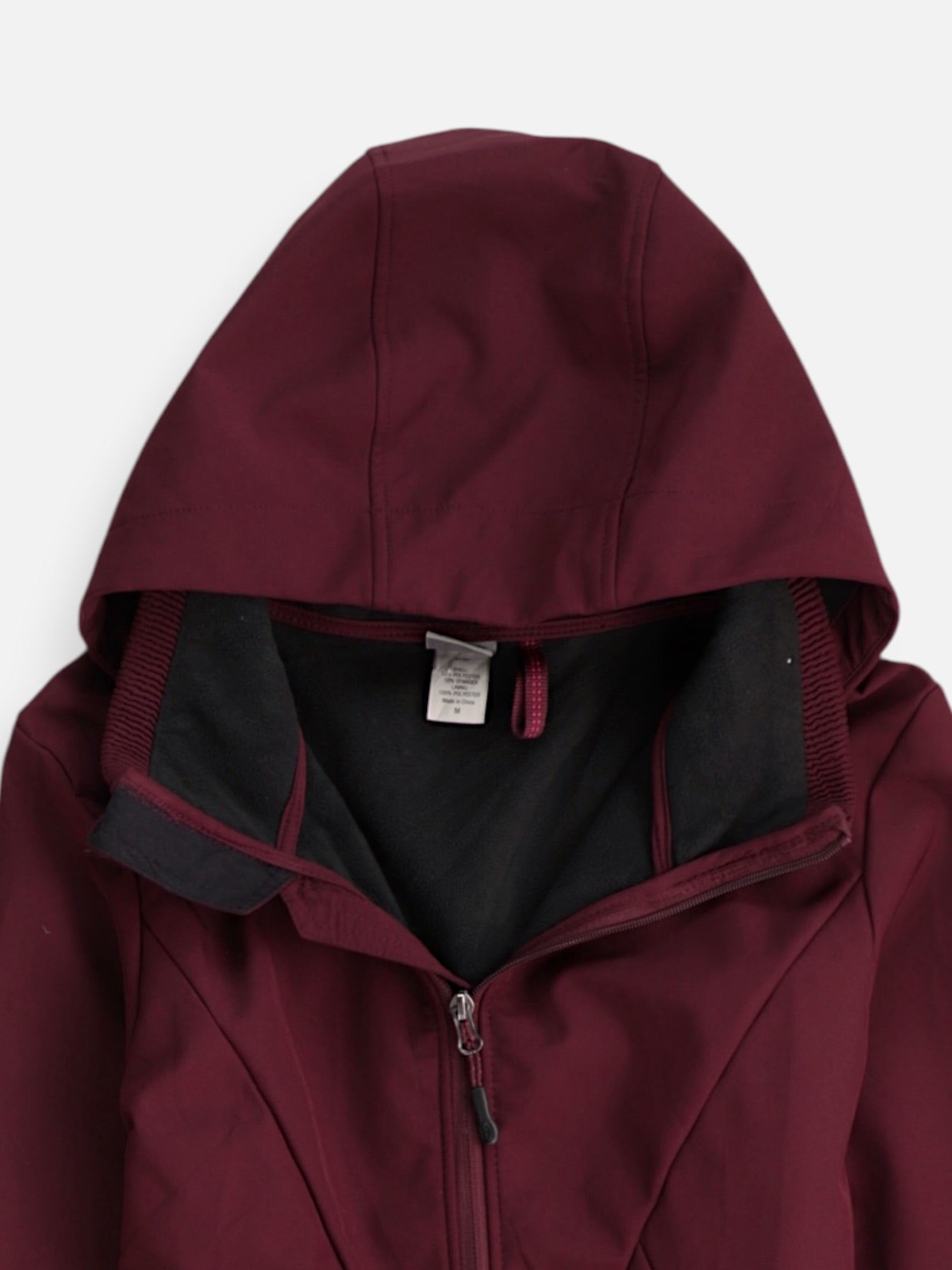 Champion Chaqueta Impermeable Basic - Mujer - Medium