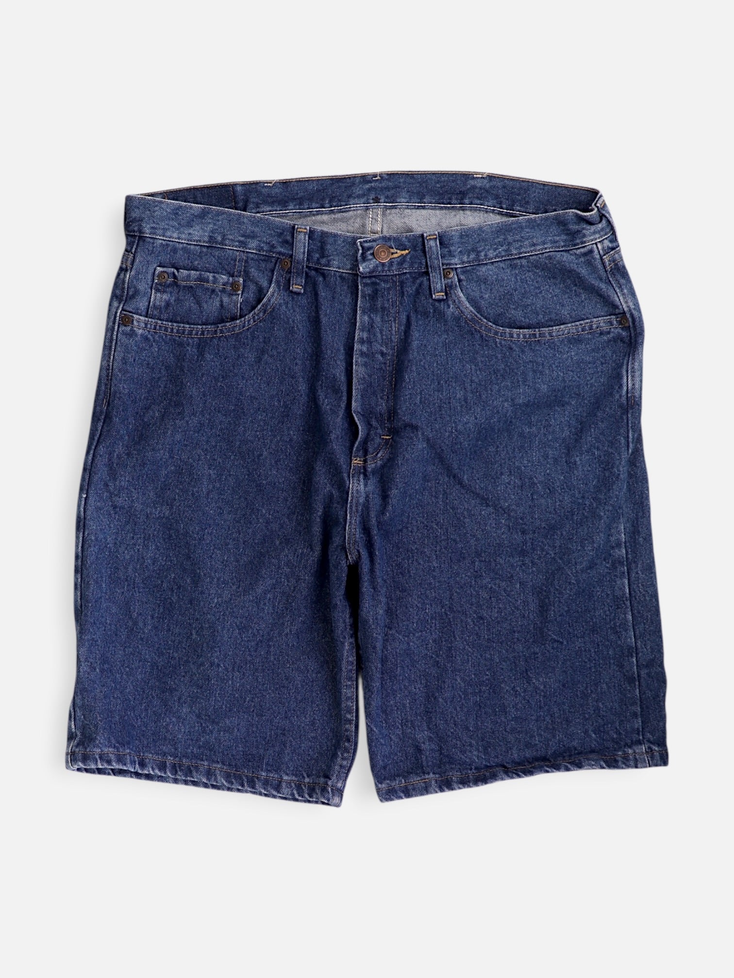 Wrangler Calzoneta Denim - Hombre - 36'