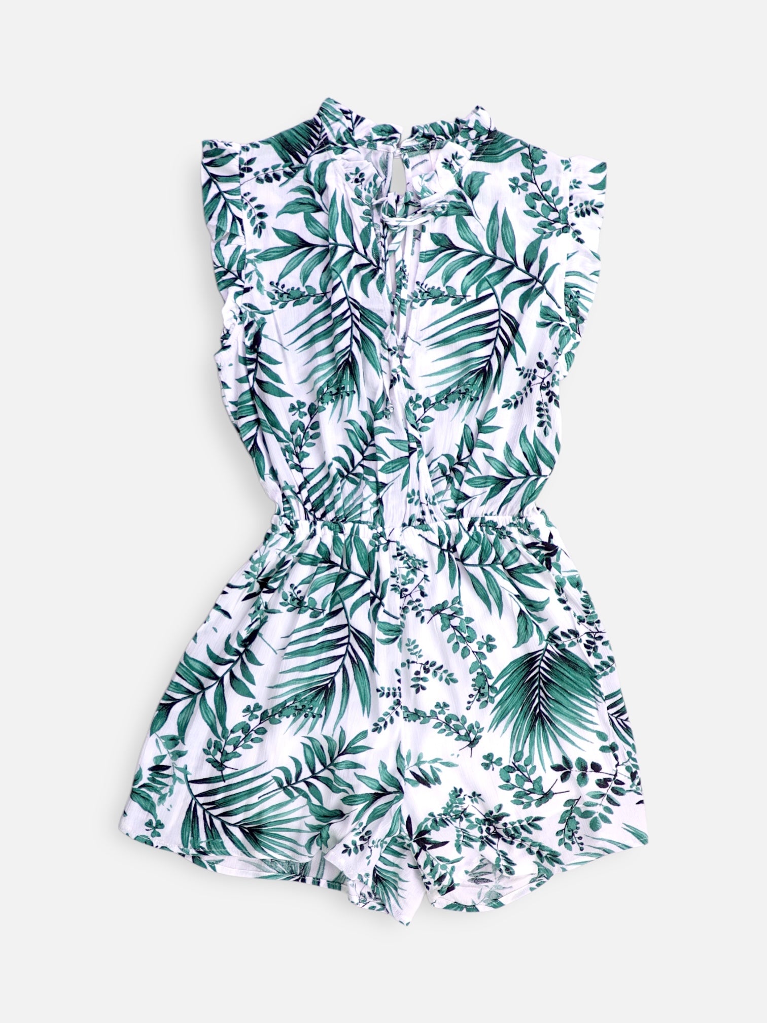 Jumpsuit Verano - Mujer - 2XS