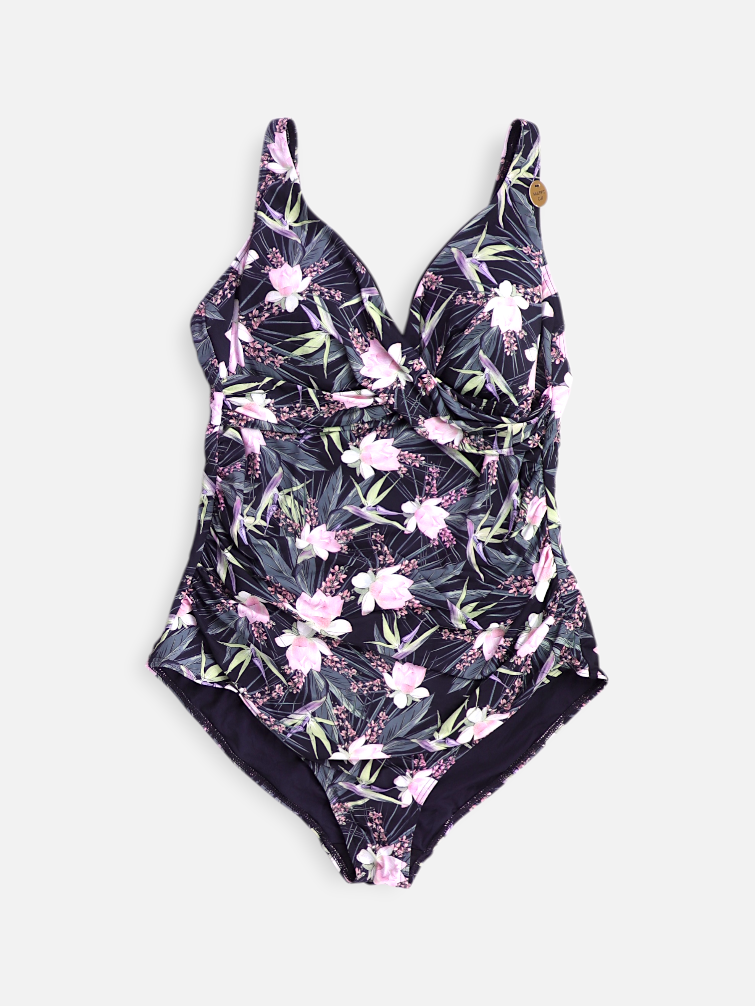 Traje de Verano Una pieza - Mujer - 12