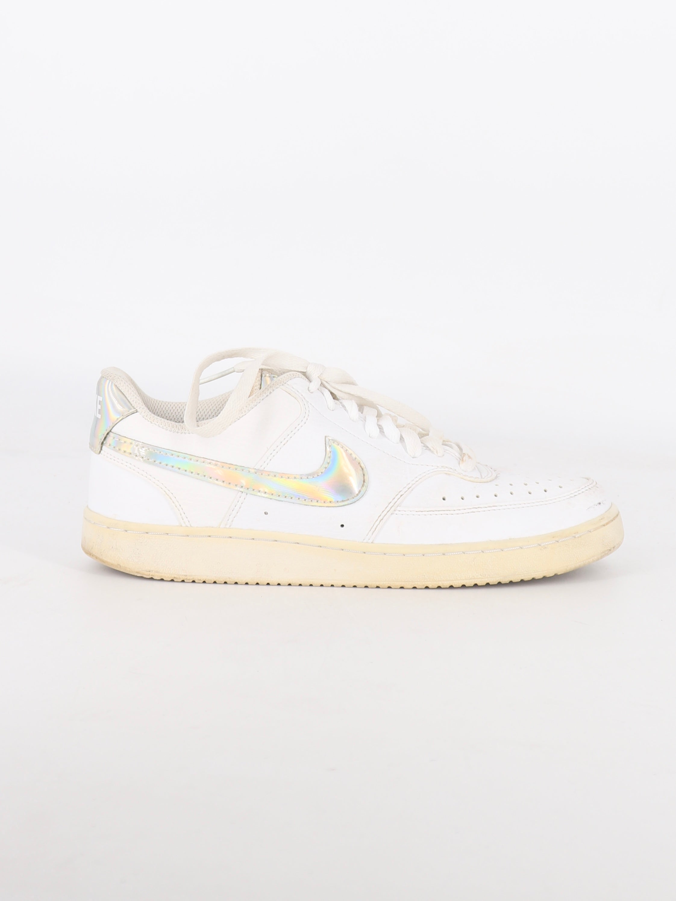 Nike Tenis Court Vision  Casual - Mujer - US 9