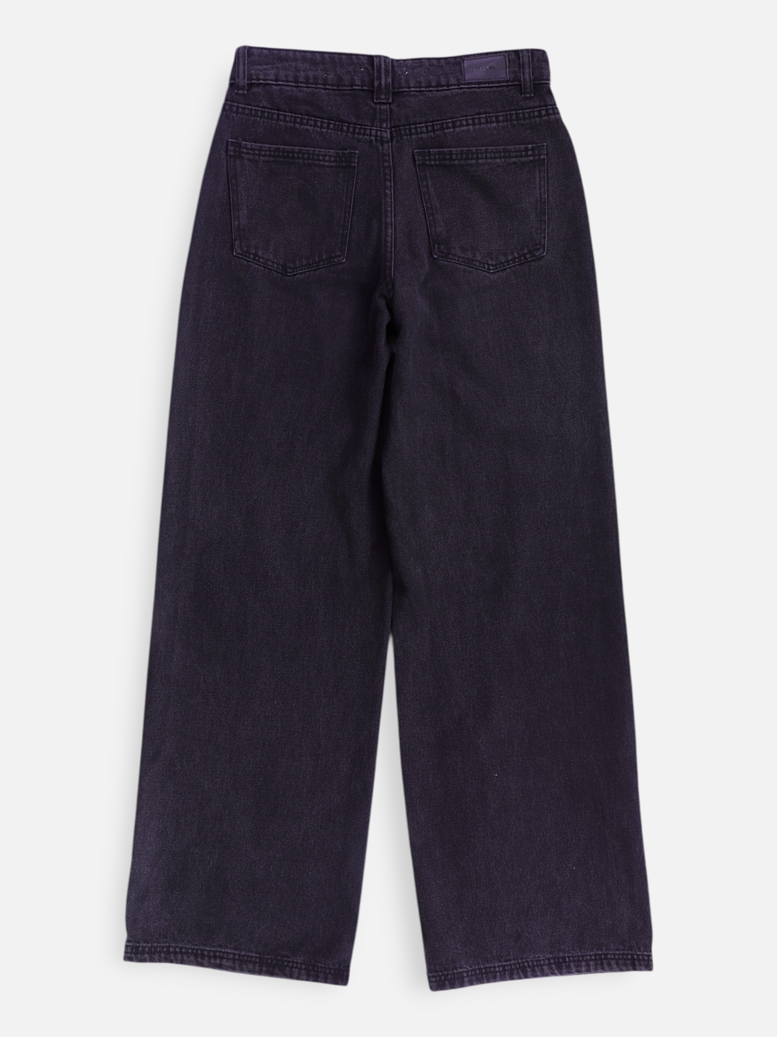 Jean Mom Jean Denim - Mujer - 36'