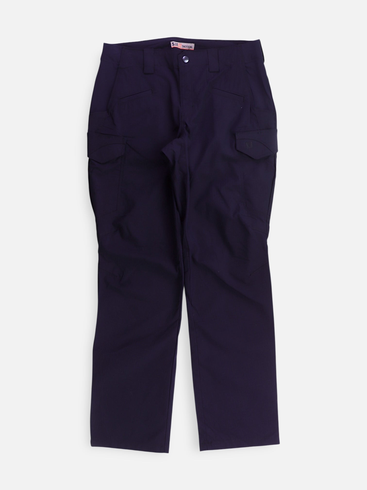 5.11 Tactical Pantalon Regular Fit Cargo - Mujer - 10