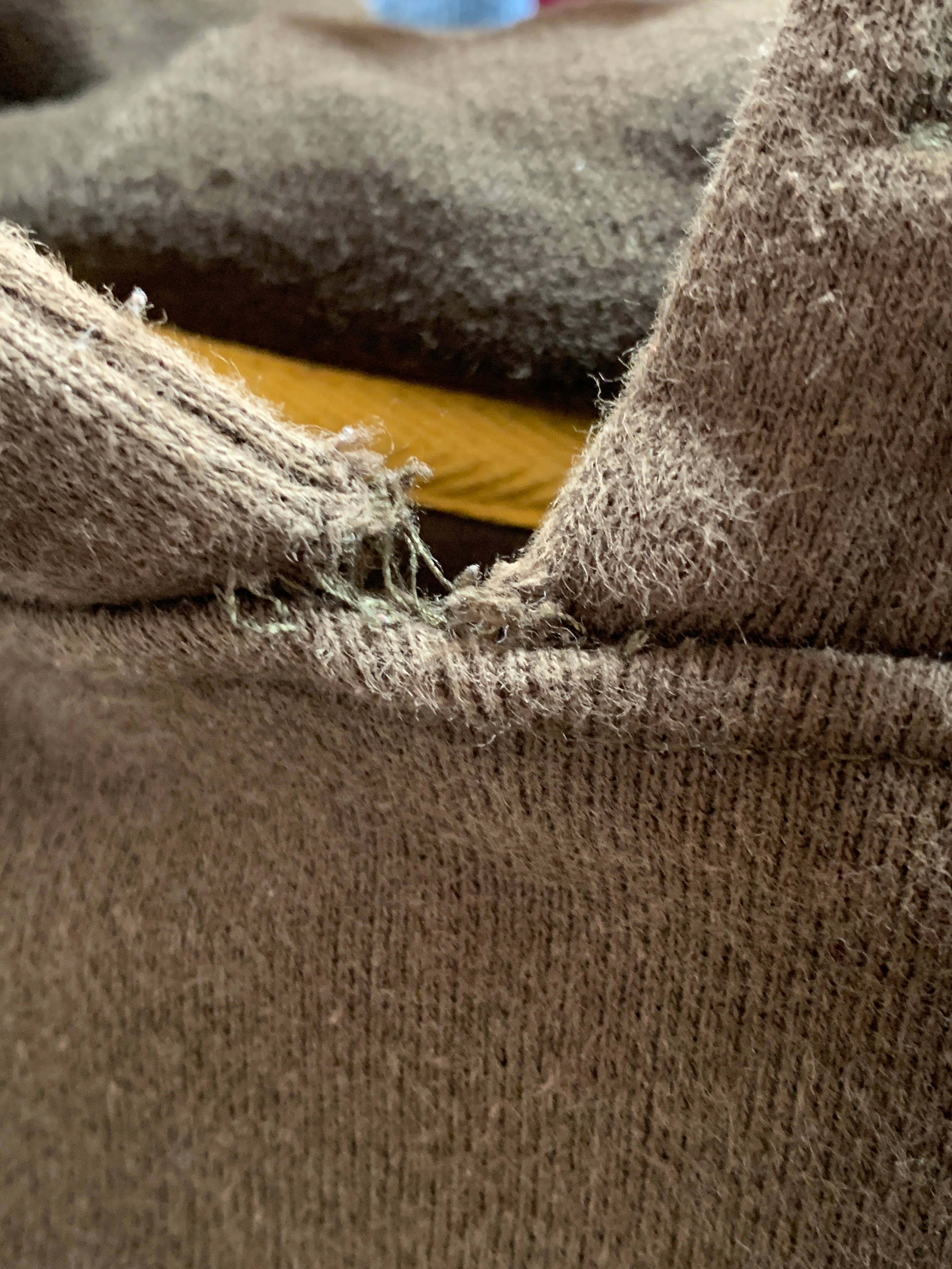 Caterpillar Sudadera Hoodie Basic - Hombre - Large