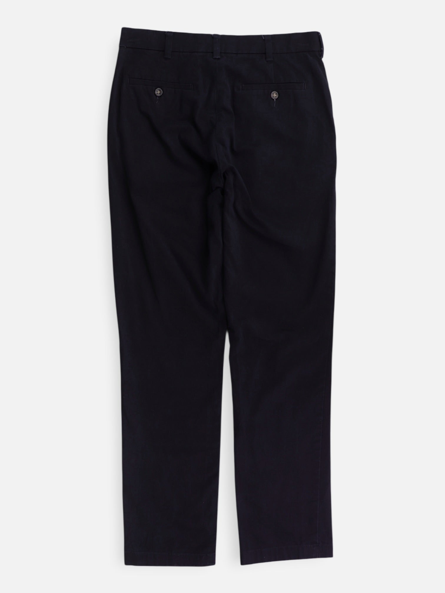 George Pantalon Regular Fit Casual - Hombre - 30x32