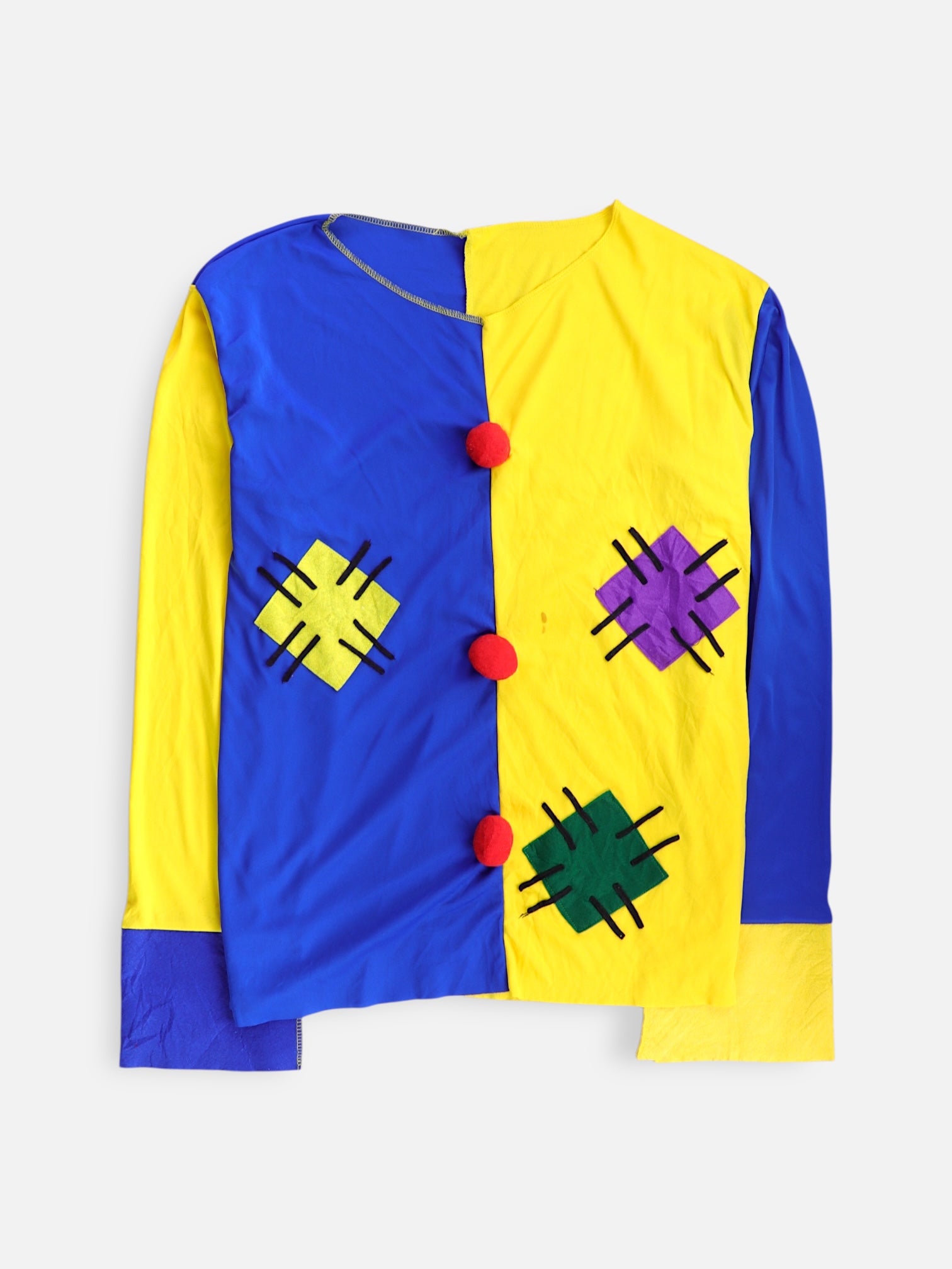 Movies Disfraz Animado - Hombre - Medium