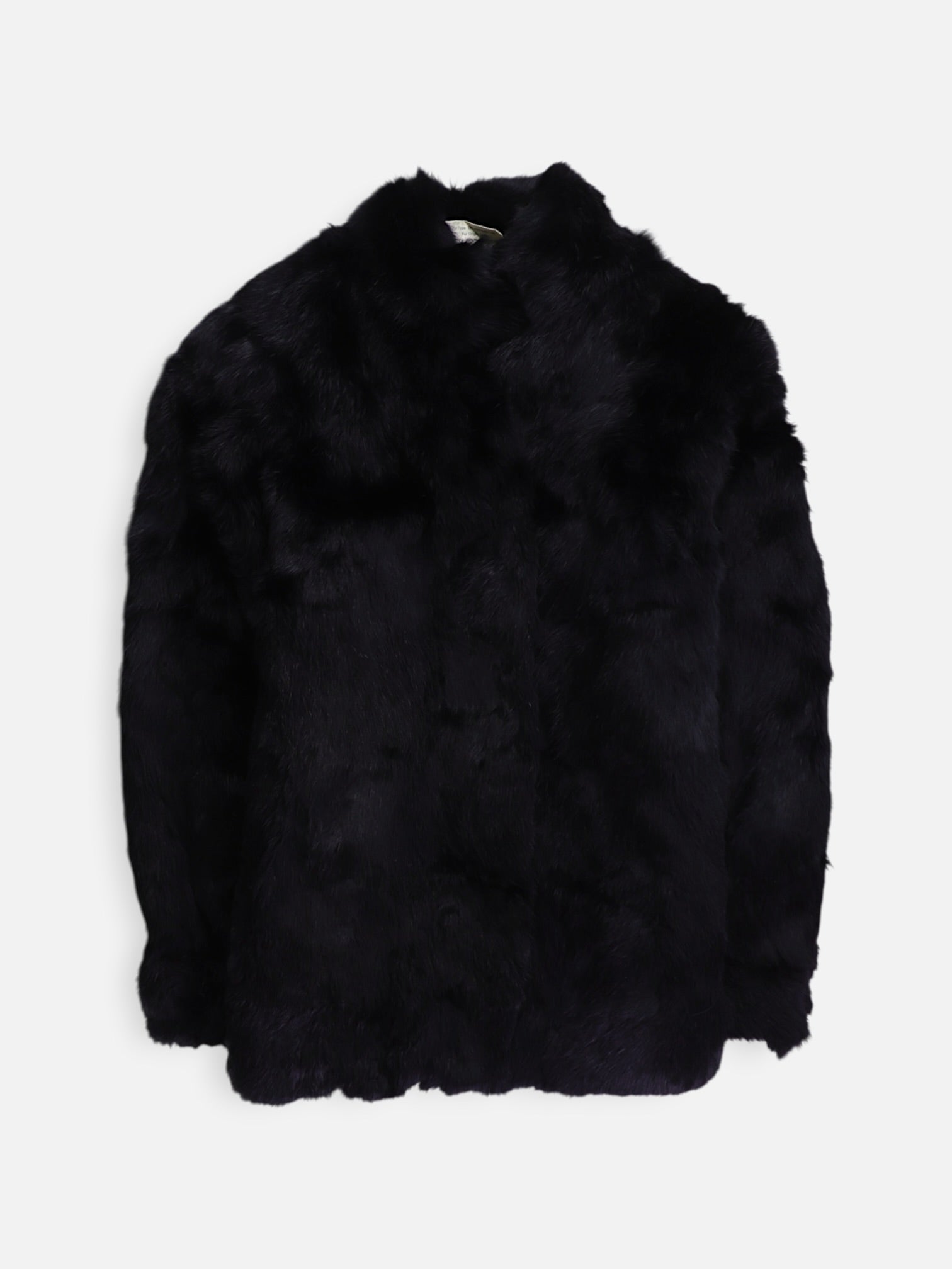 Chaqueta Casual Teddy - Mujer - Large