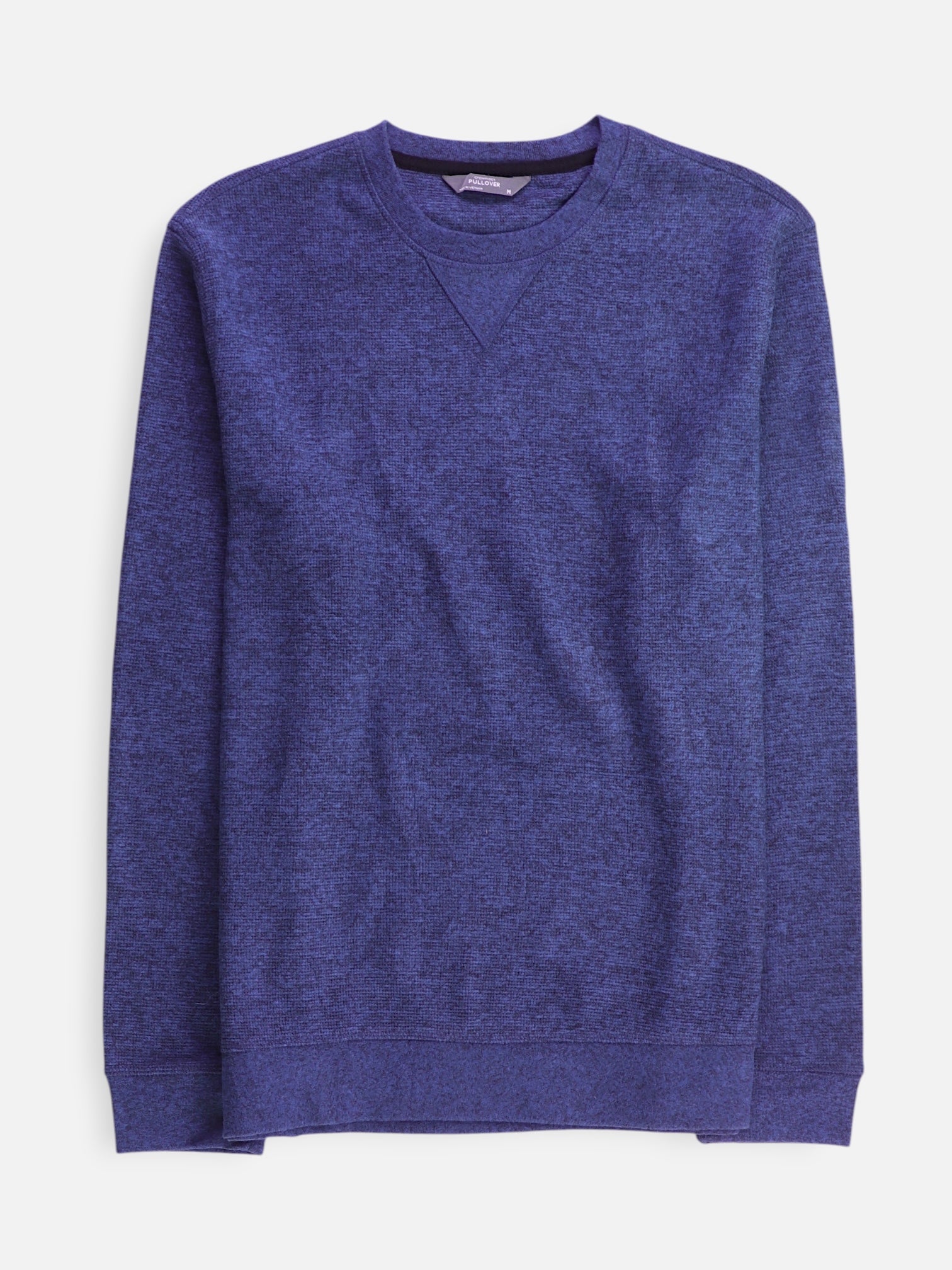 Sudadera Sweatshirt Basic - Hombre - Medium