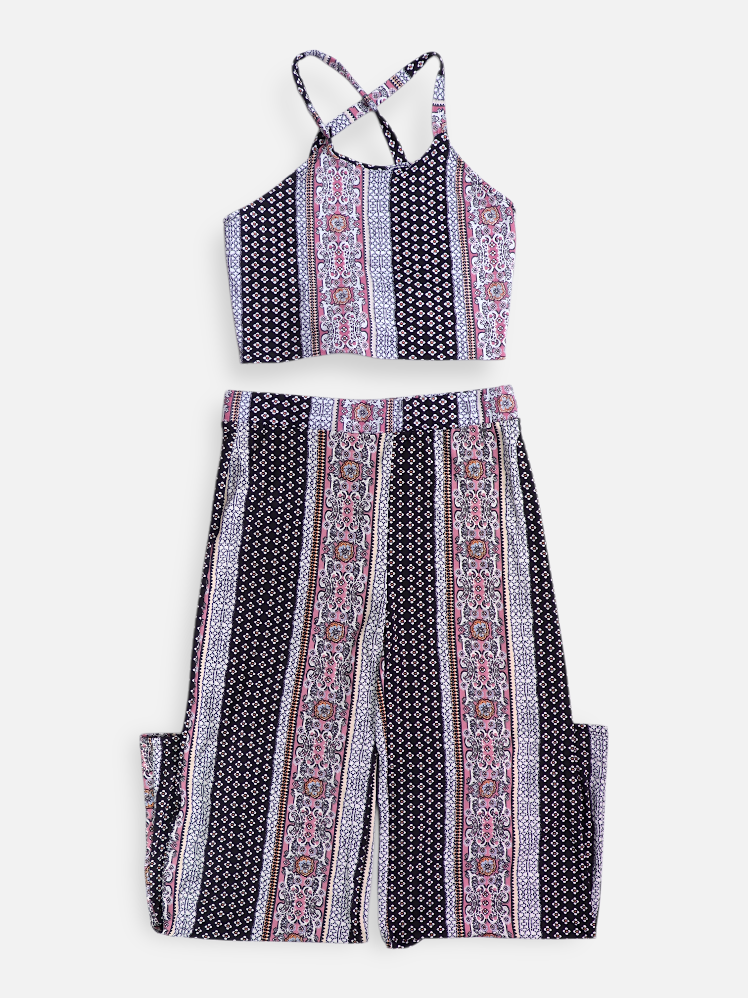 Conjunto Dos piezas - Mujer - Large