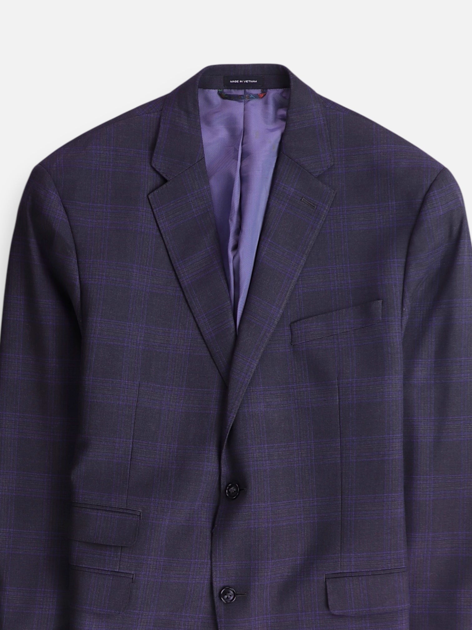 Sean John Blazer Casual - Hombre - 44R