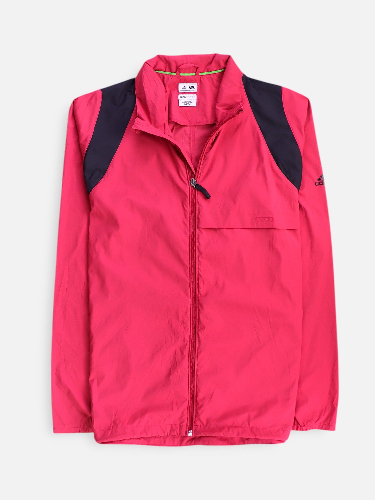 Adidas Chumpa Deportivo - Hombre - Medium