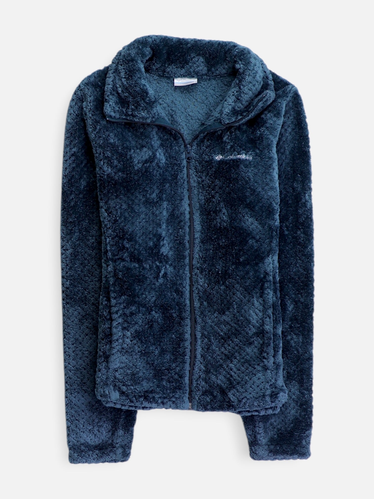 Columbia Sueter Fleece Teddy - Mujer - Small