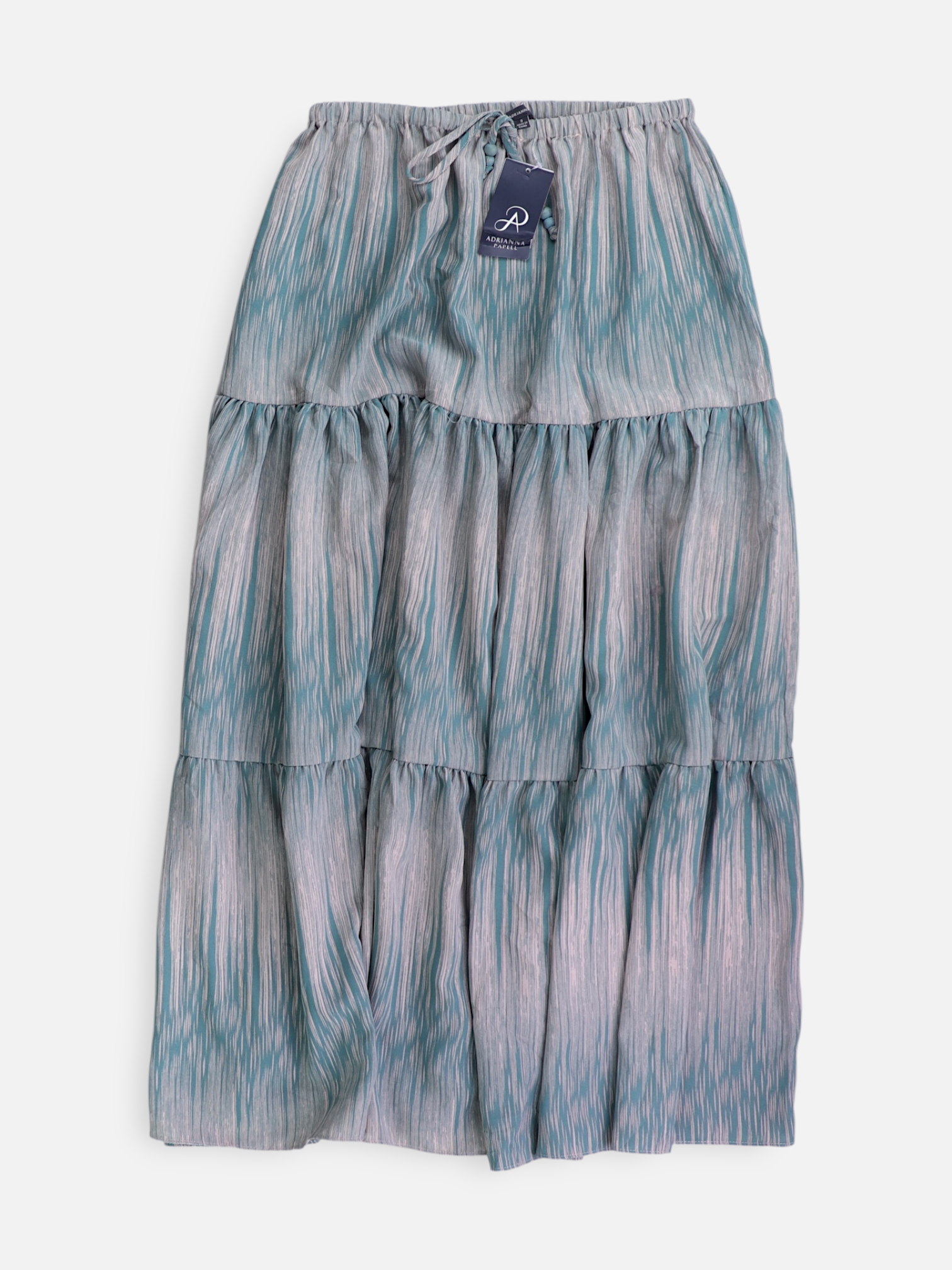 Falda Casual - Mujer - XL