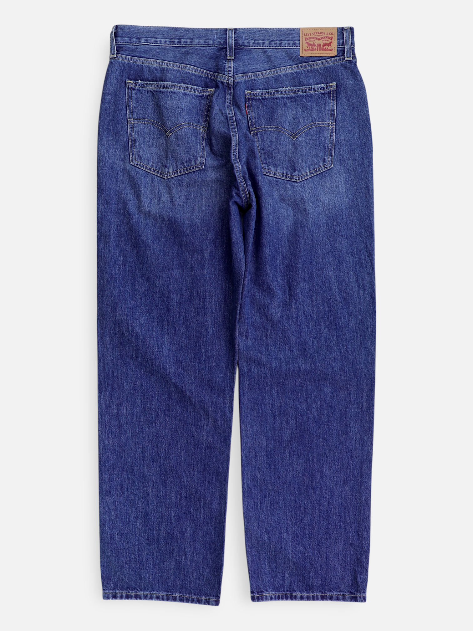 Levis Jean Regular Fit Denim - Hombre - 32'