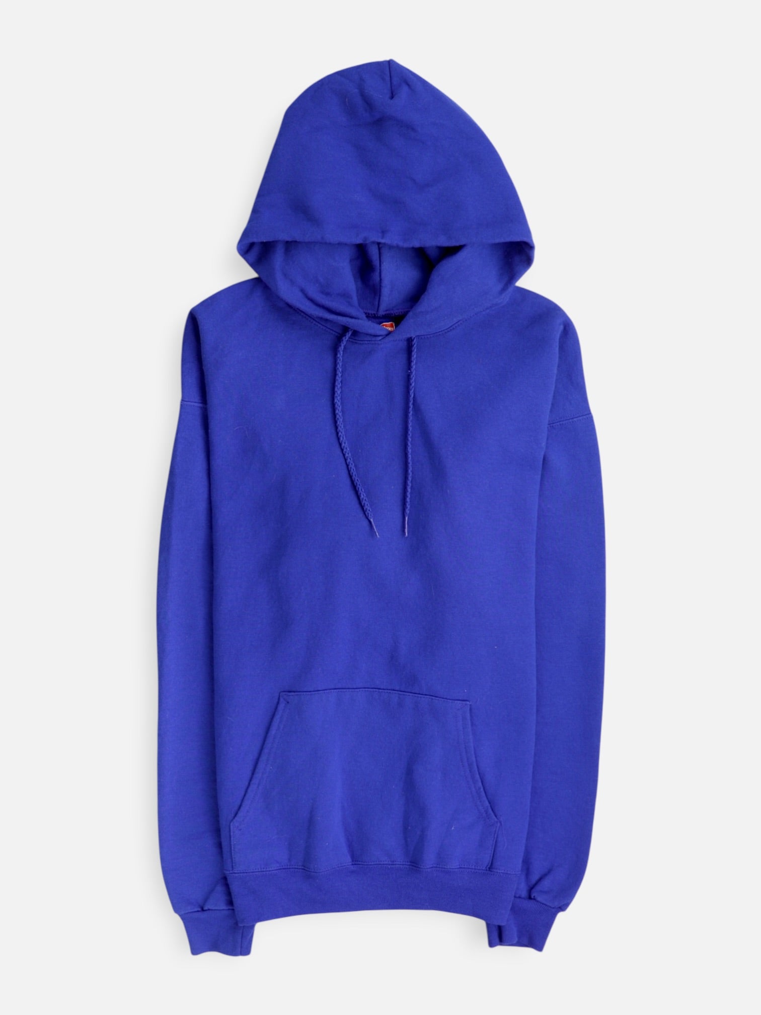 Sudadera Hoodie Basic - Hombre - Large
