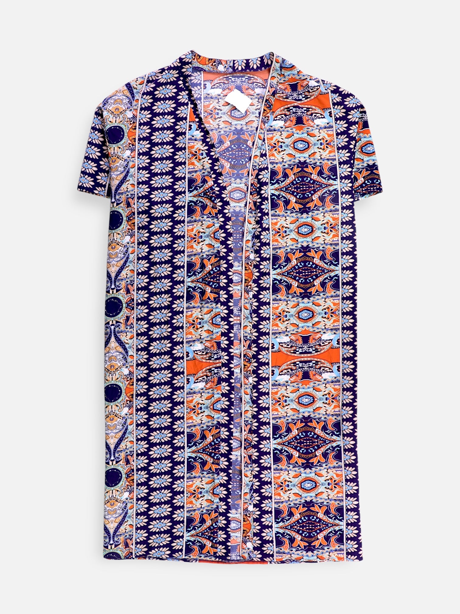 Traje de Verano Dos piezas - Mujer - 2XL