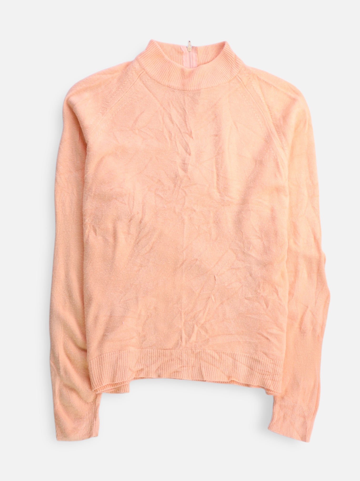 Sueter Casual Turtleneck - Mujer - Large