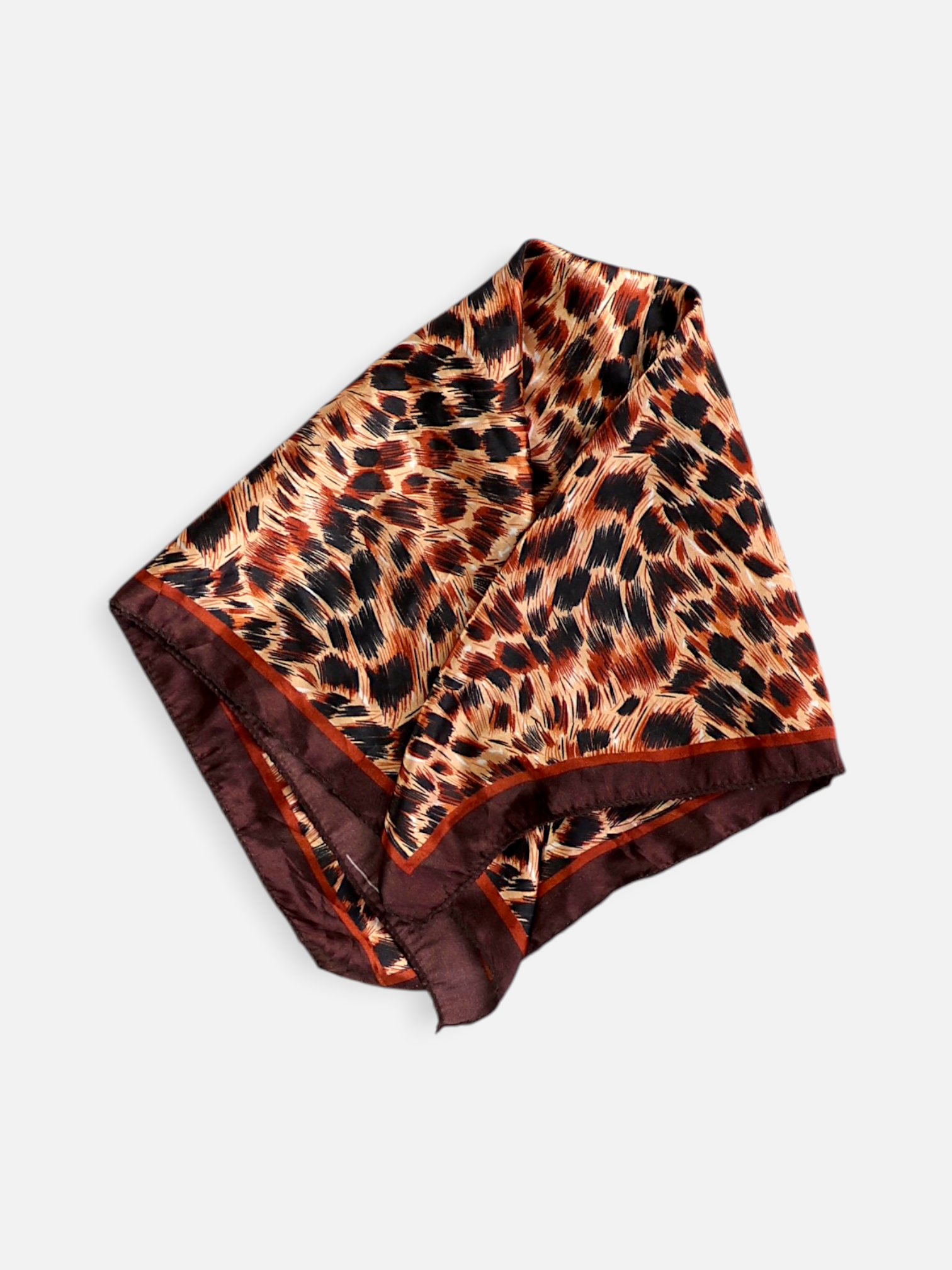 Pañuelo Casual - Mujer - Talla Única (One Size)