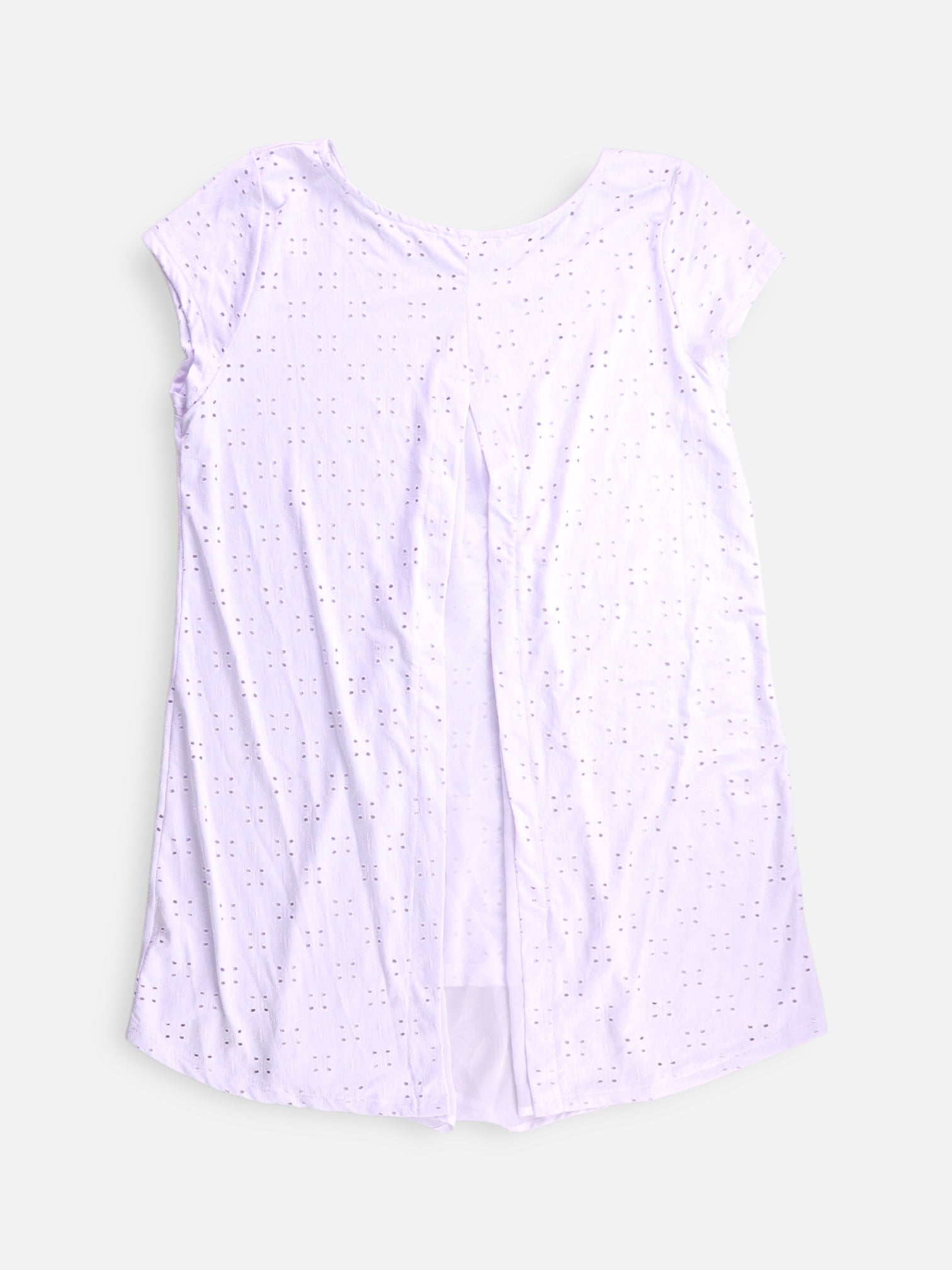 Blusa Casual - Mujer - XL