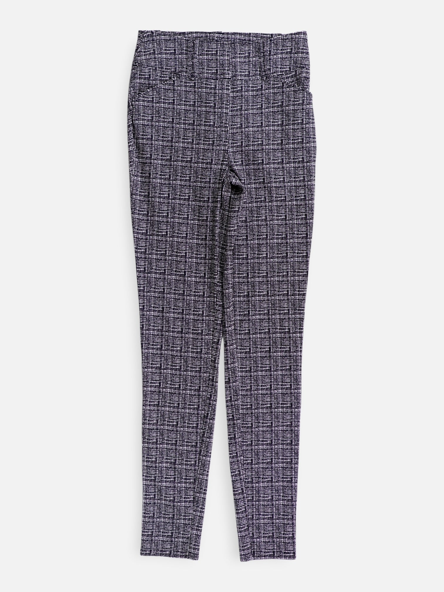 Pantalon Regular Fit Casual - Mujer - Medium
