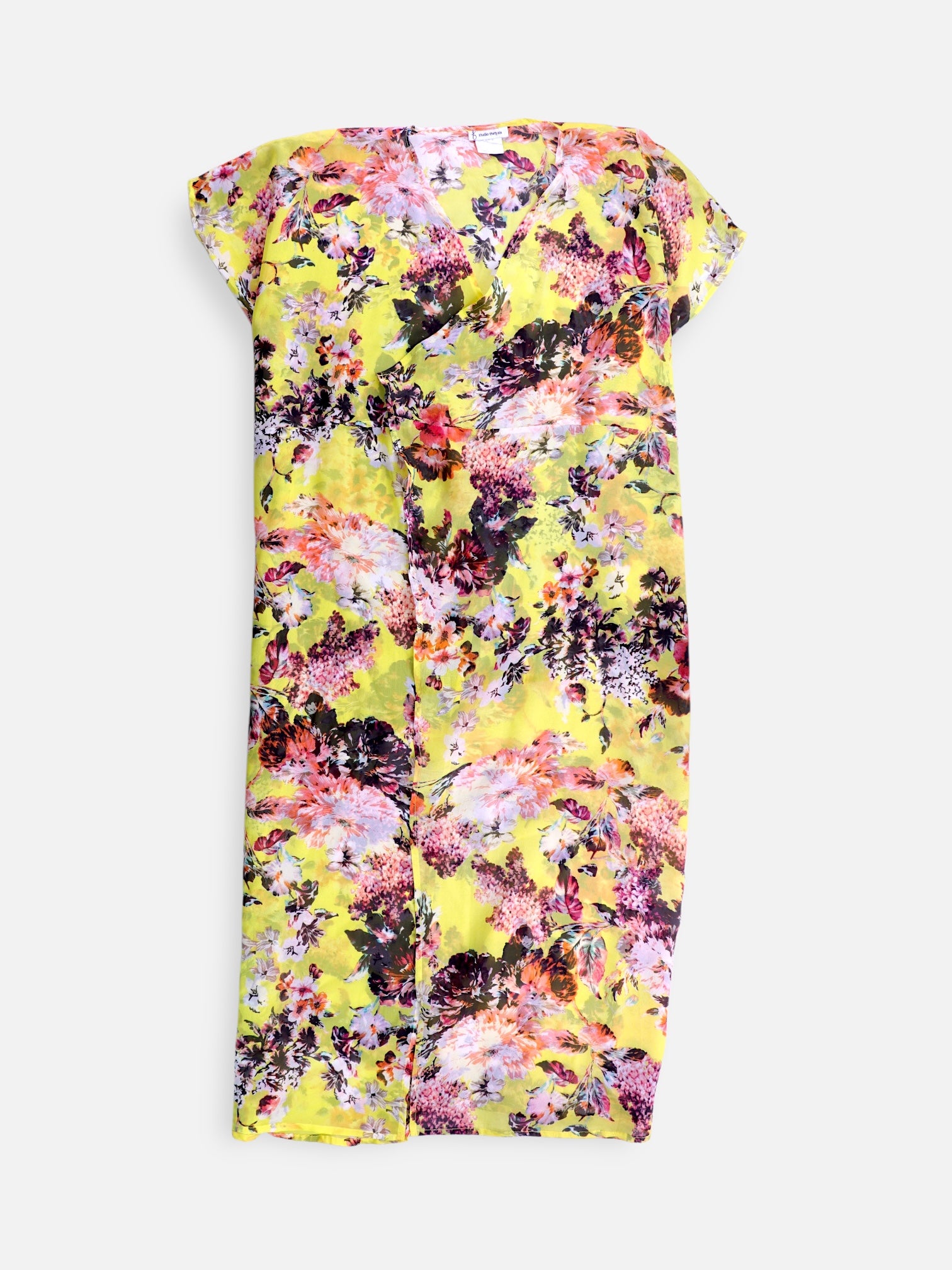Salida de Baño Verano - Mujer - Talla Única (One Size)