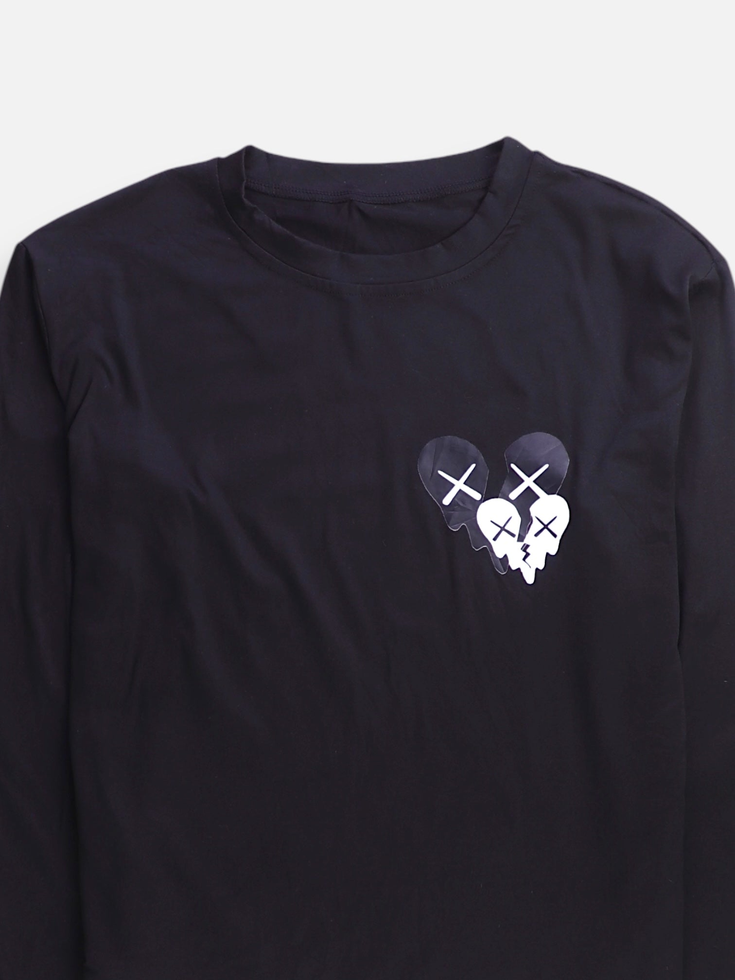 Camiseta Basic - Mujer - Medium