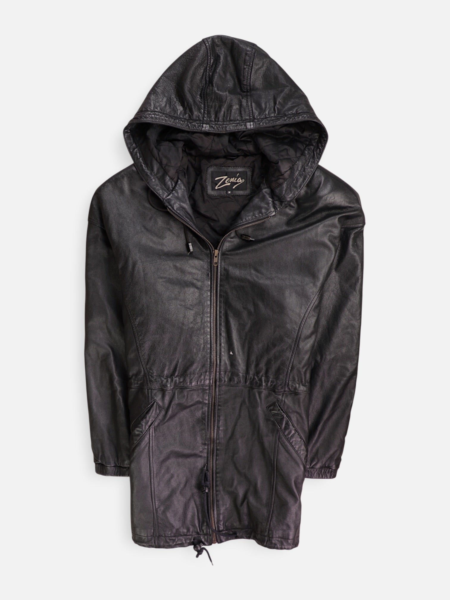 Chaqueta Casual Cargo - Hombre - Medium