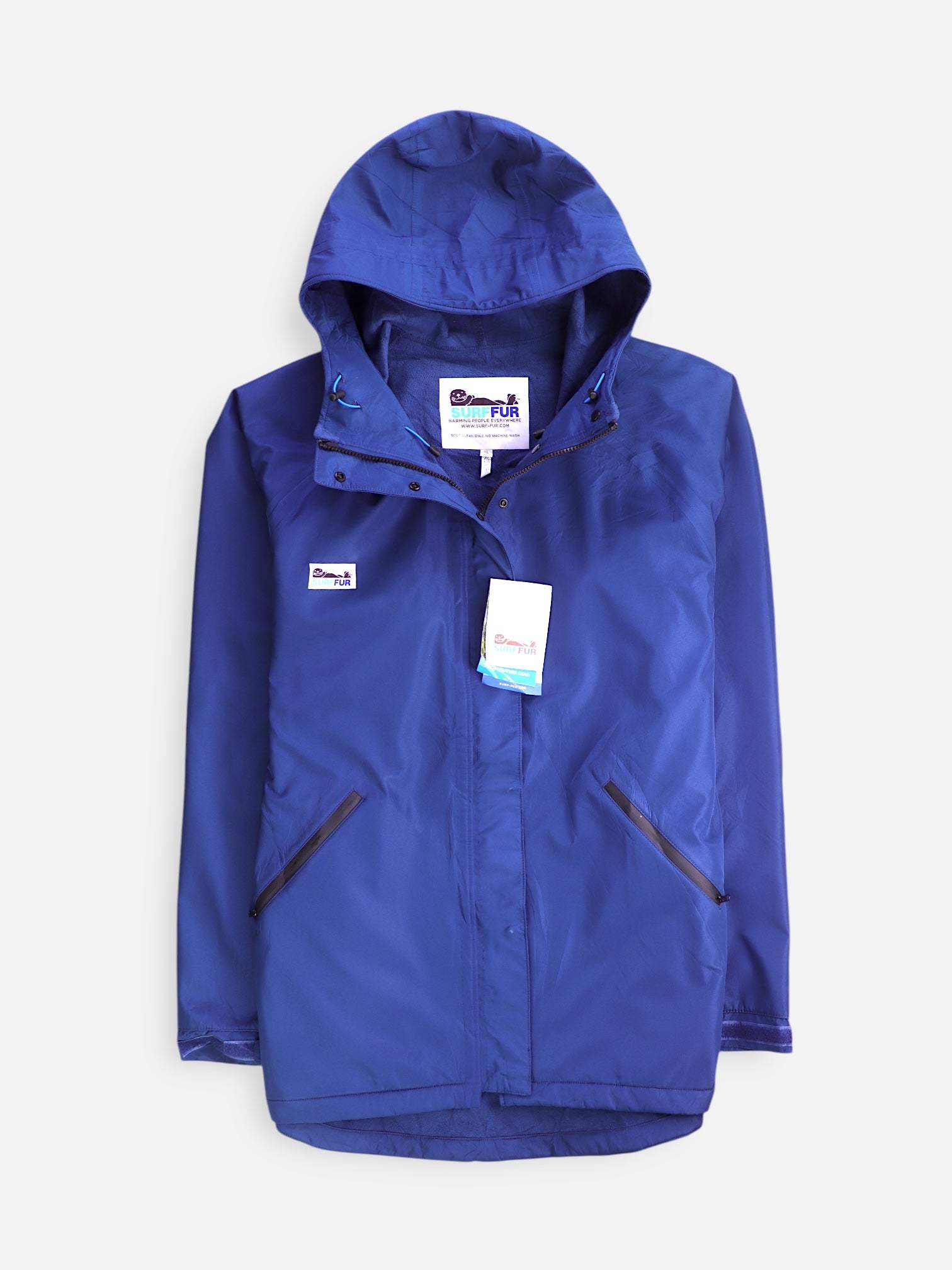 Chumpa Deportivo - Hombre - XL