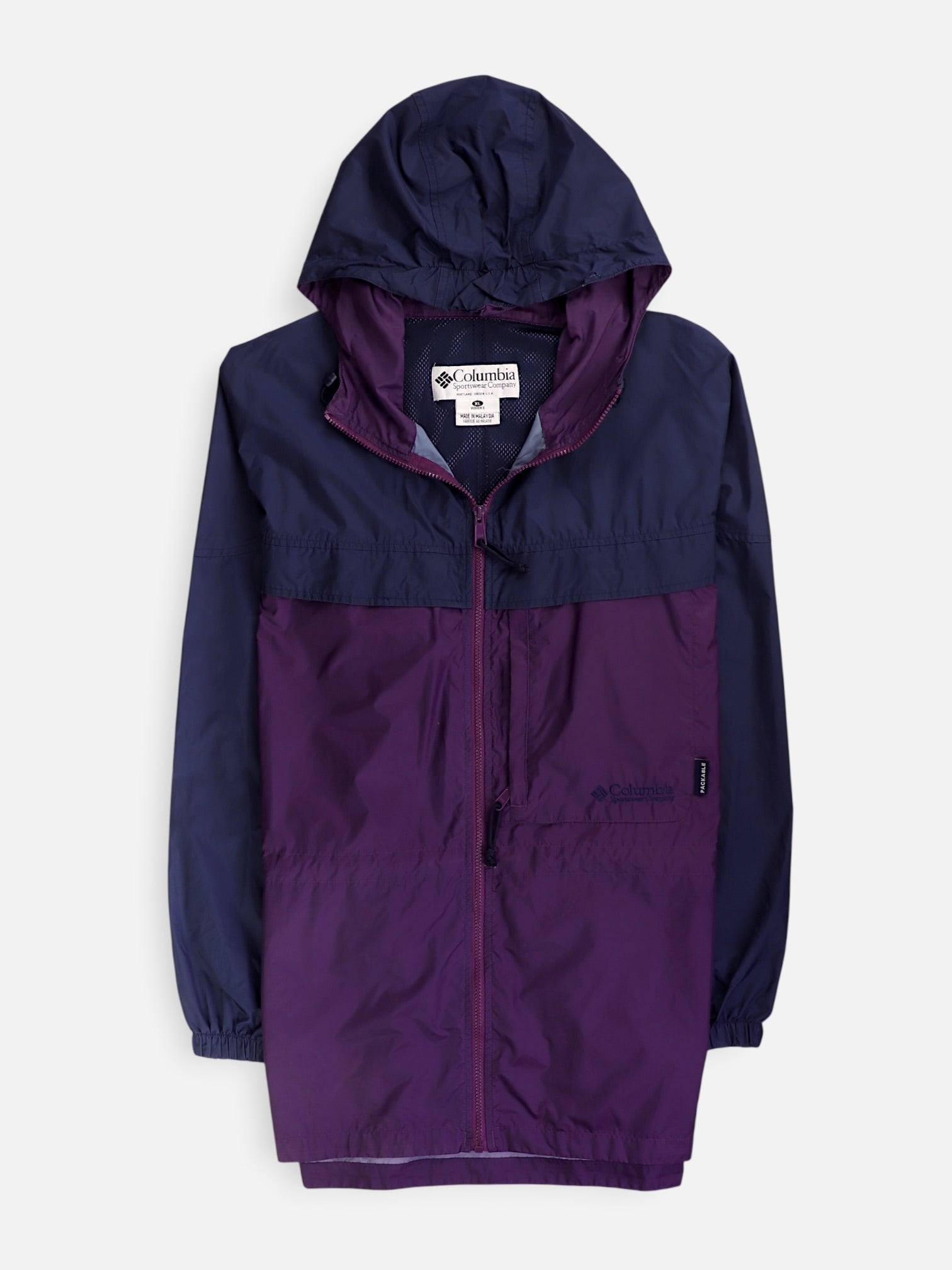 Columbia Chumpa Deportivo - Mujer - XL