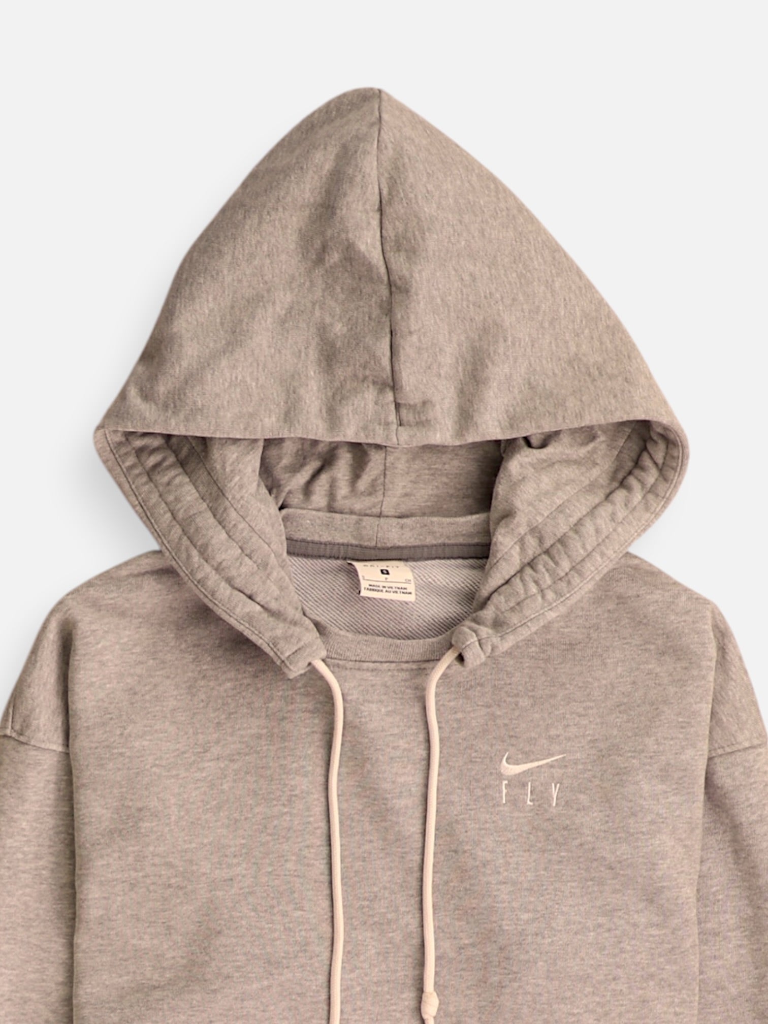 Nike Sudadera Hoodie Deportivo - Mujer - Small