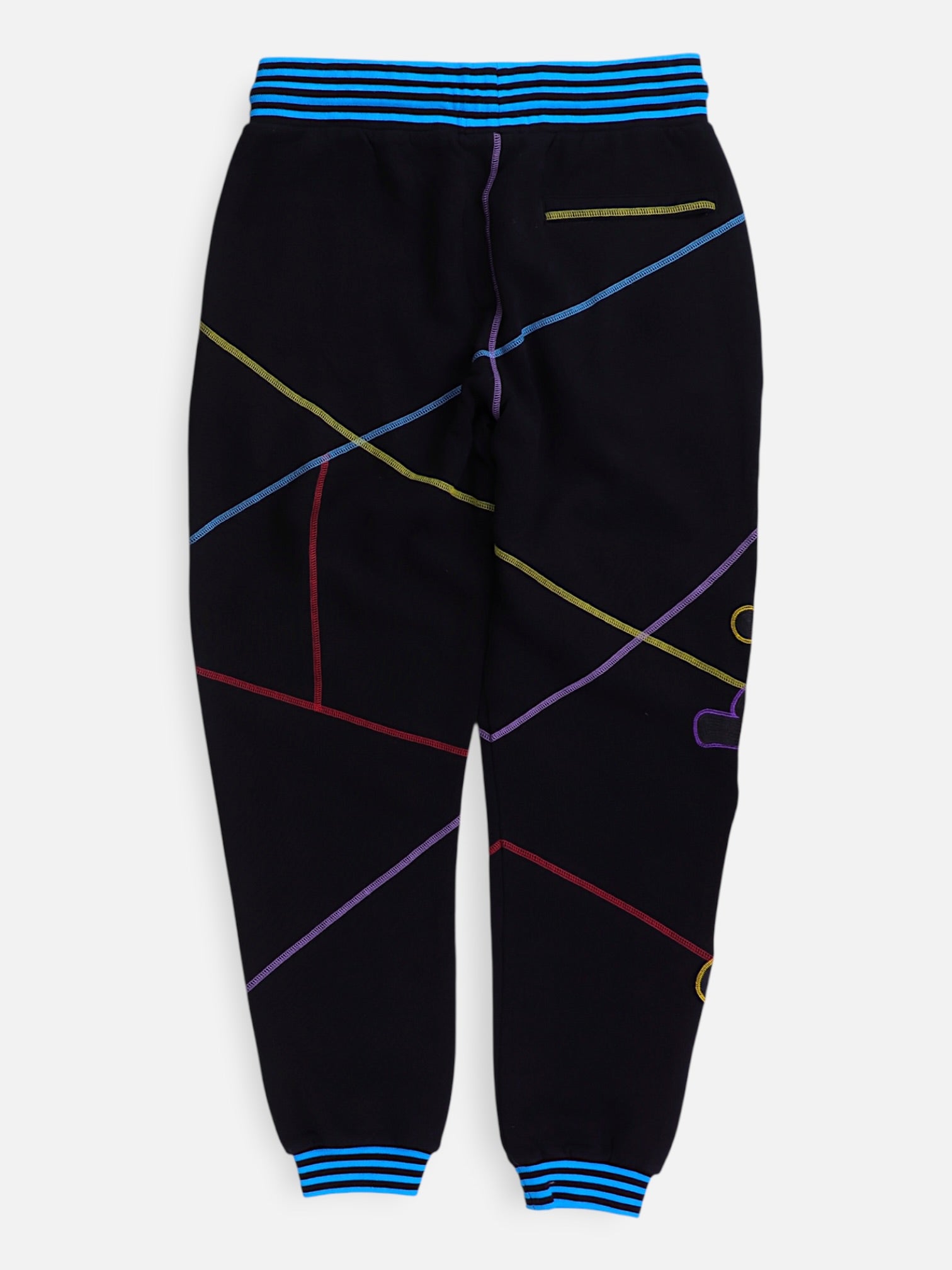 Buso Jogger - Hombre - Large