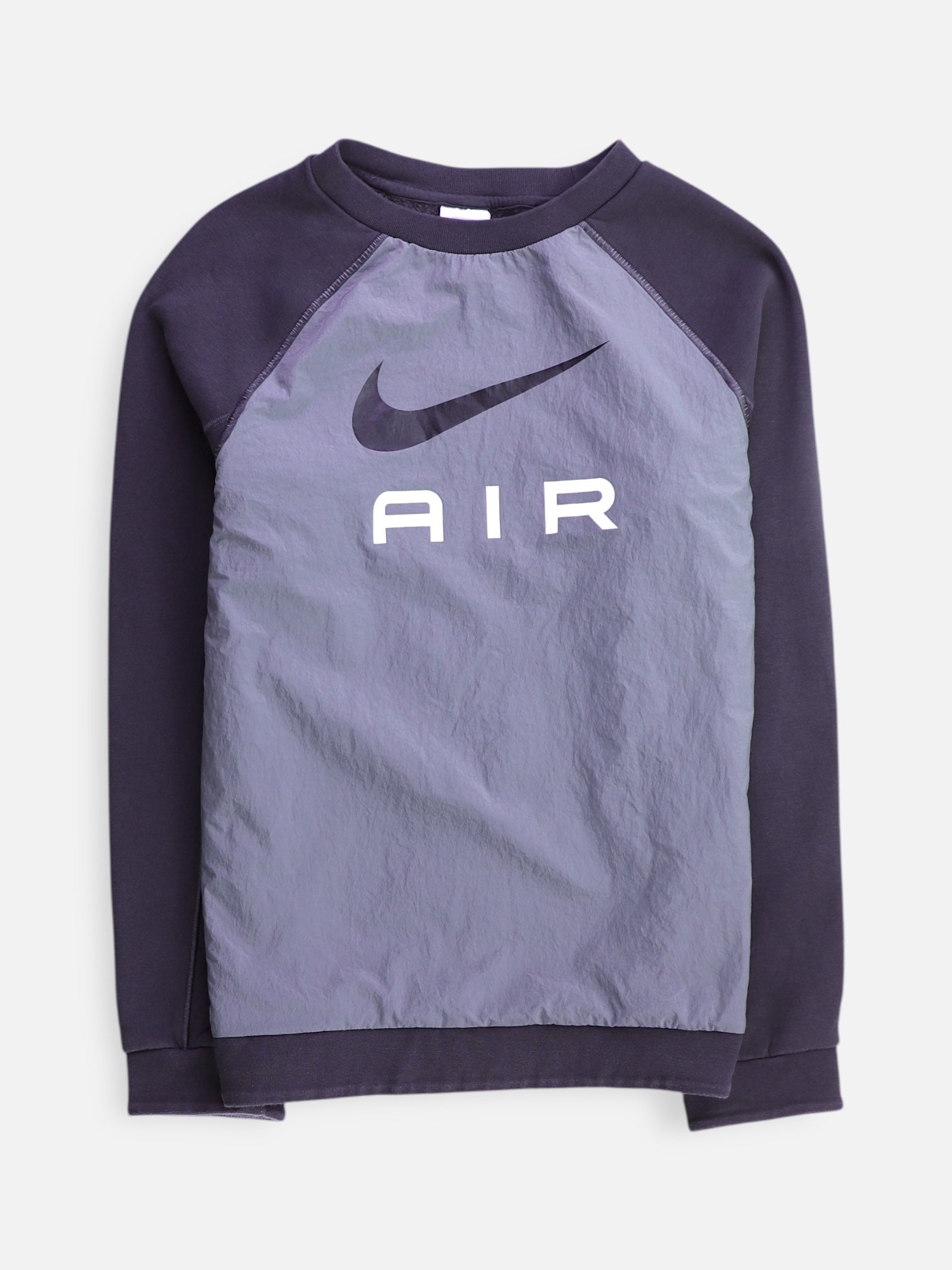 Nike Sudadera Sweatshirt Deportivo - Niño - XL - 10-12Y (Años)