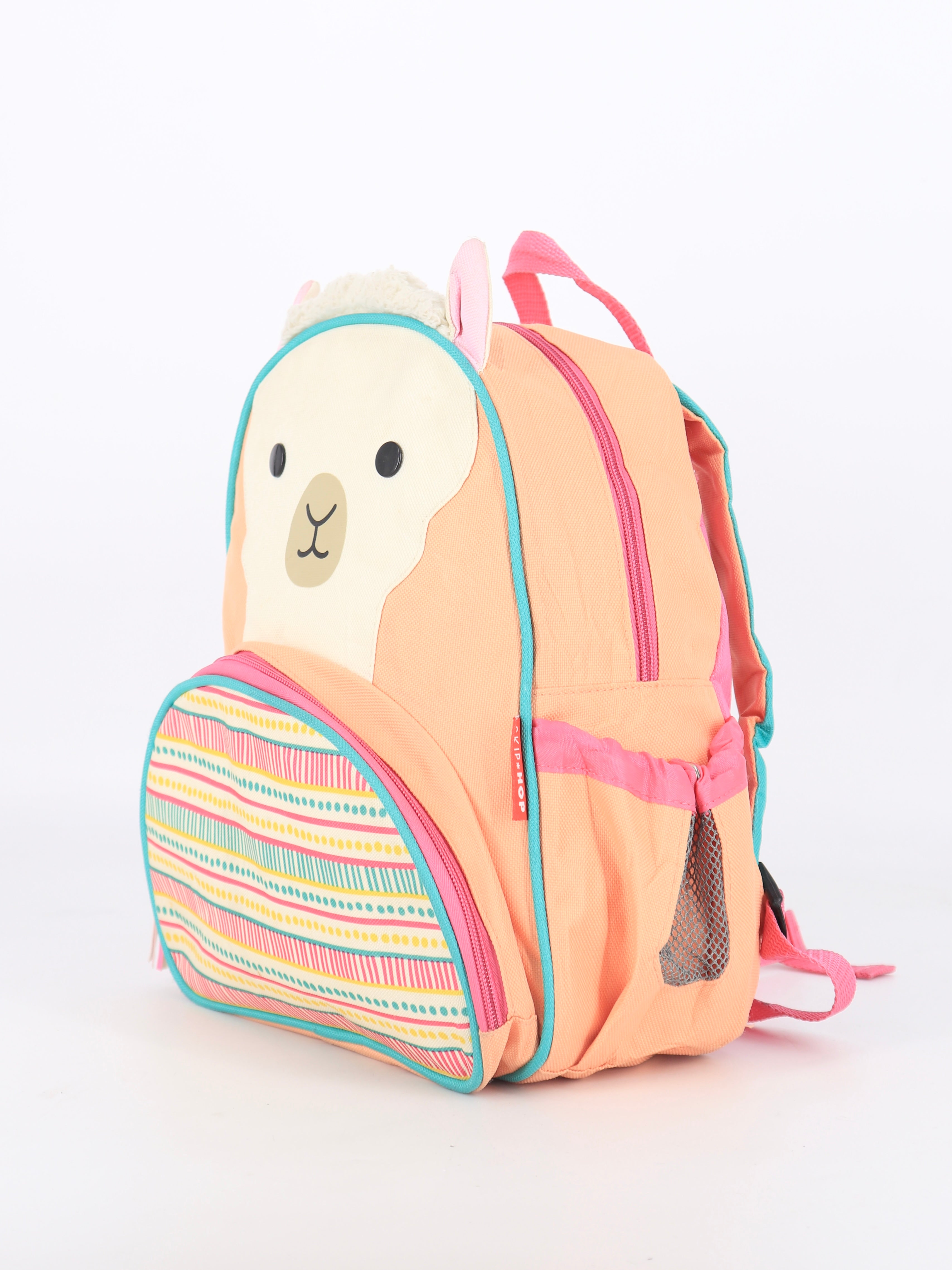 Mochila Animado - Niña - N/A