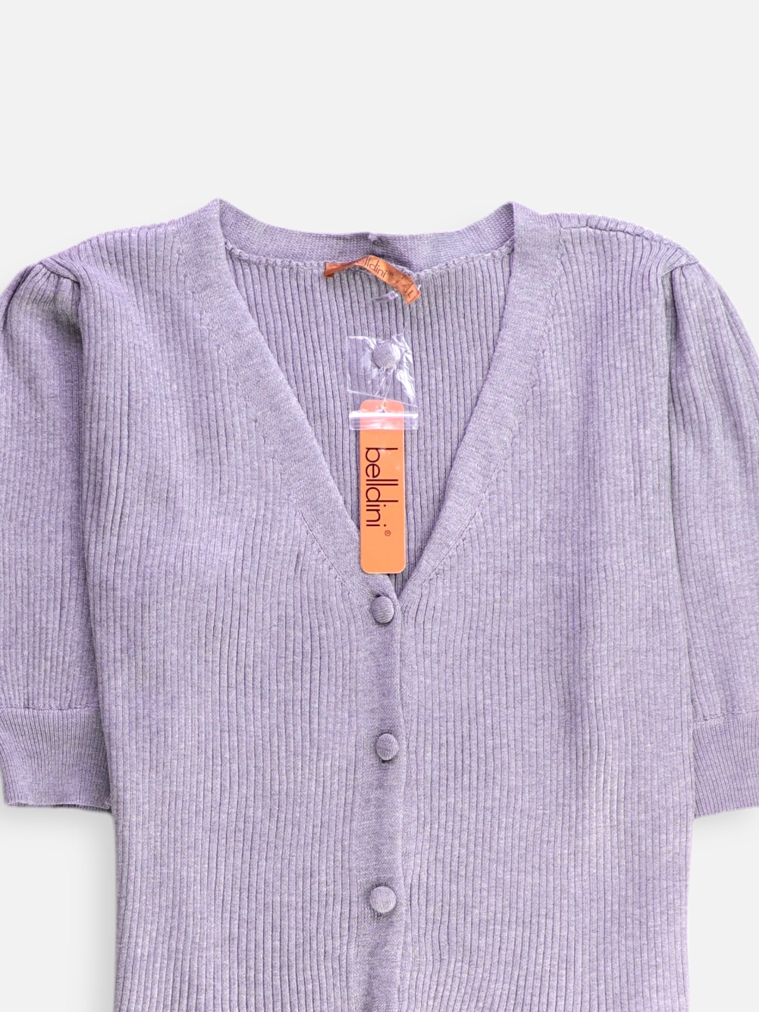 Blusa Casual - Mujer - Large
