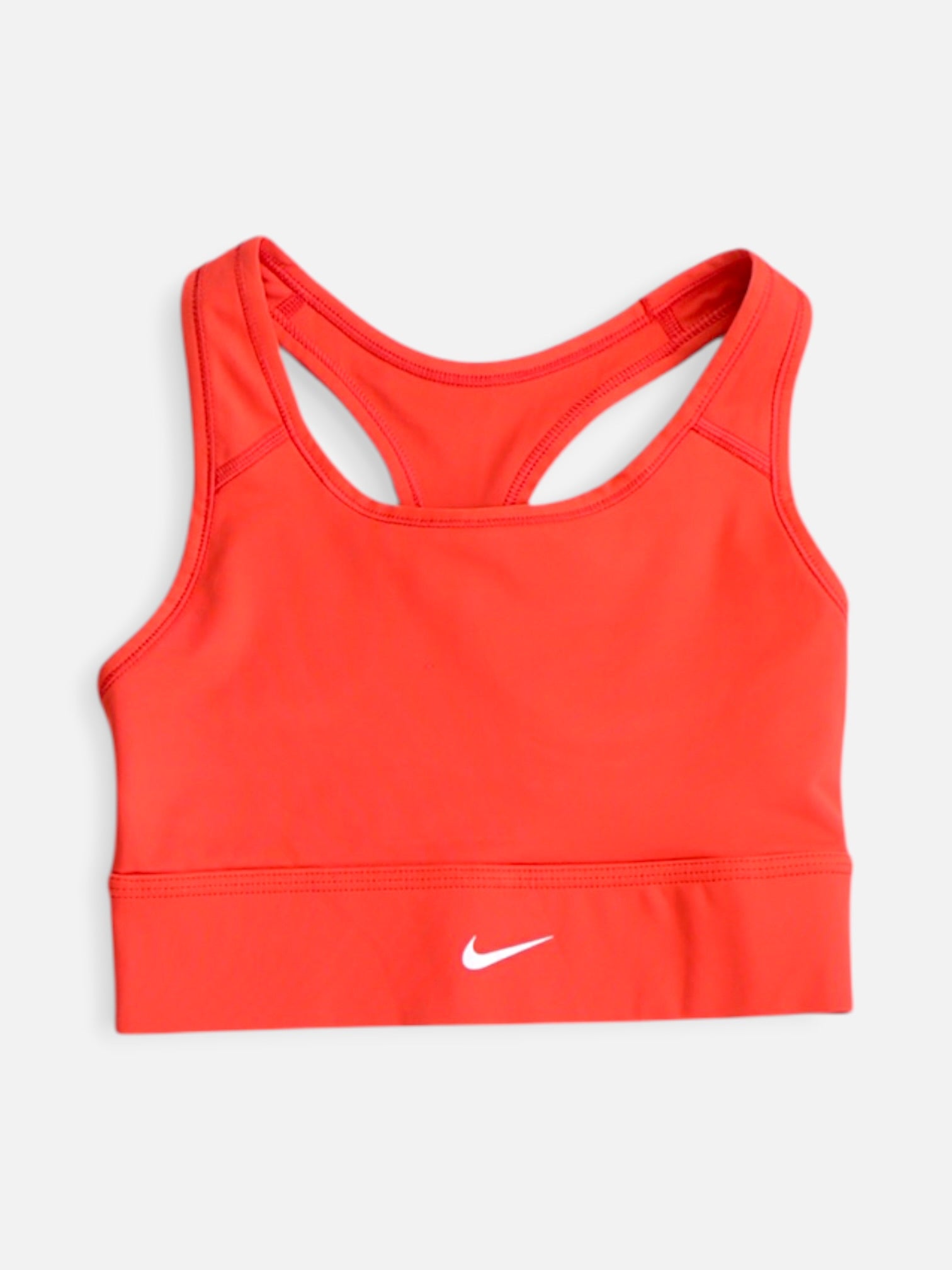Nike Blusa Sport Bra - Mujer - Small