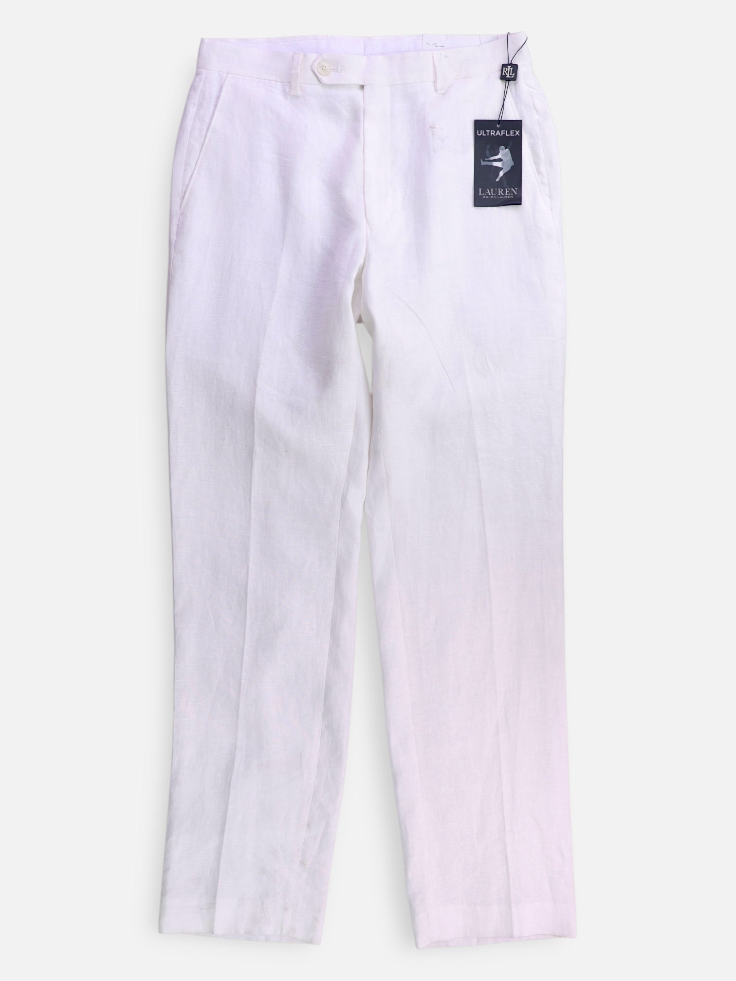 Polo Ralph Lauren Pantalon Regular Fit Casual - Hombre - 30x32