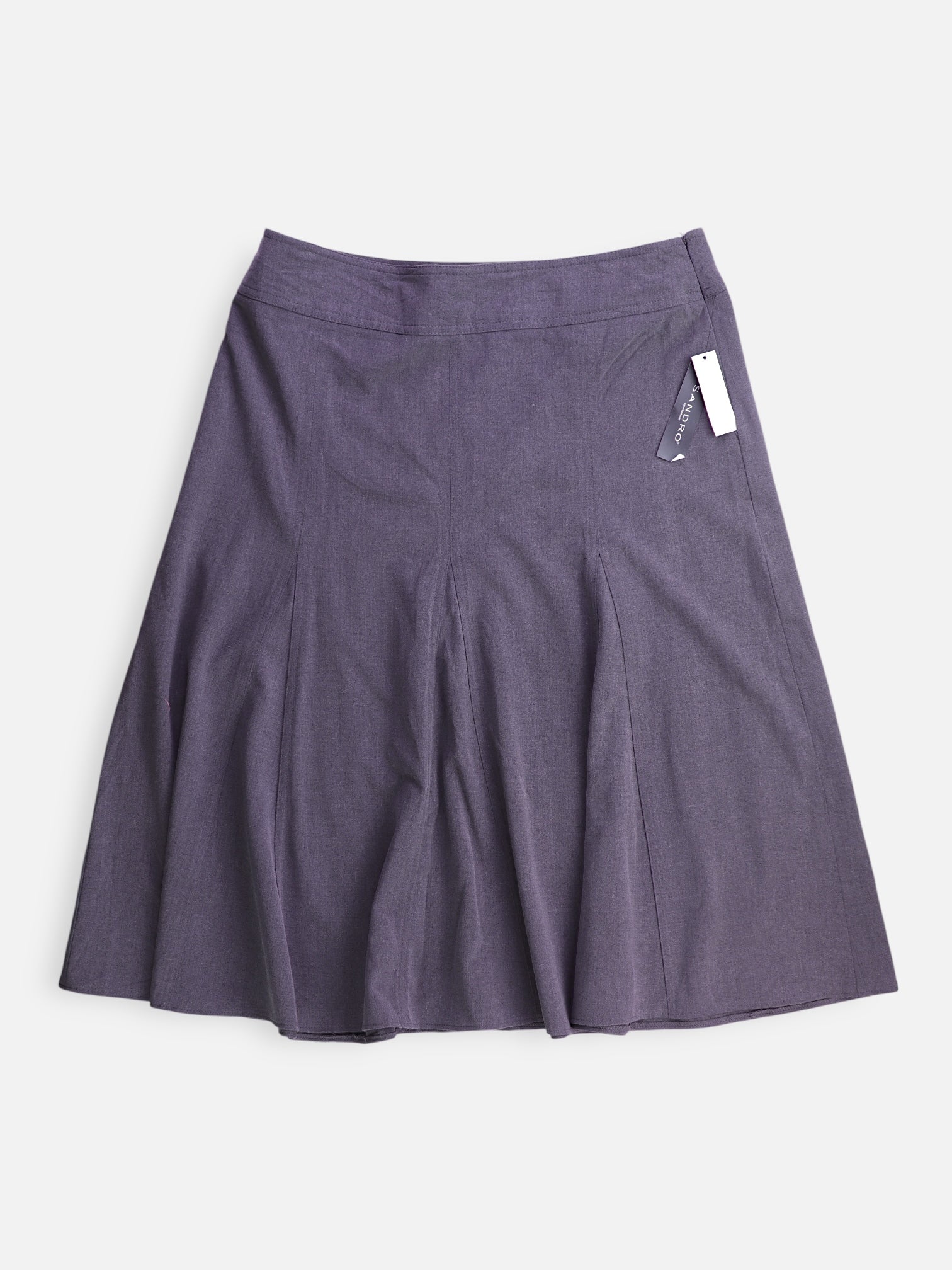 Falda Casual - Mujer - 10