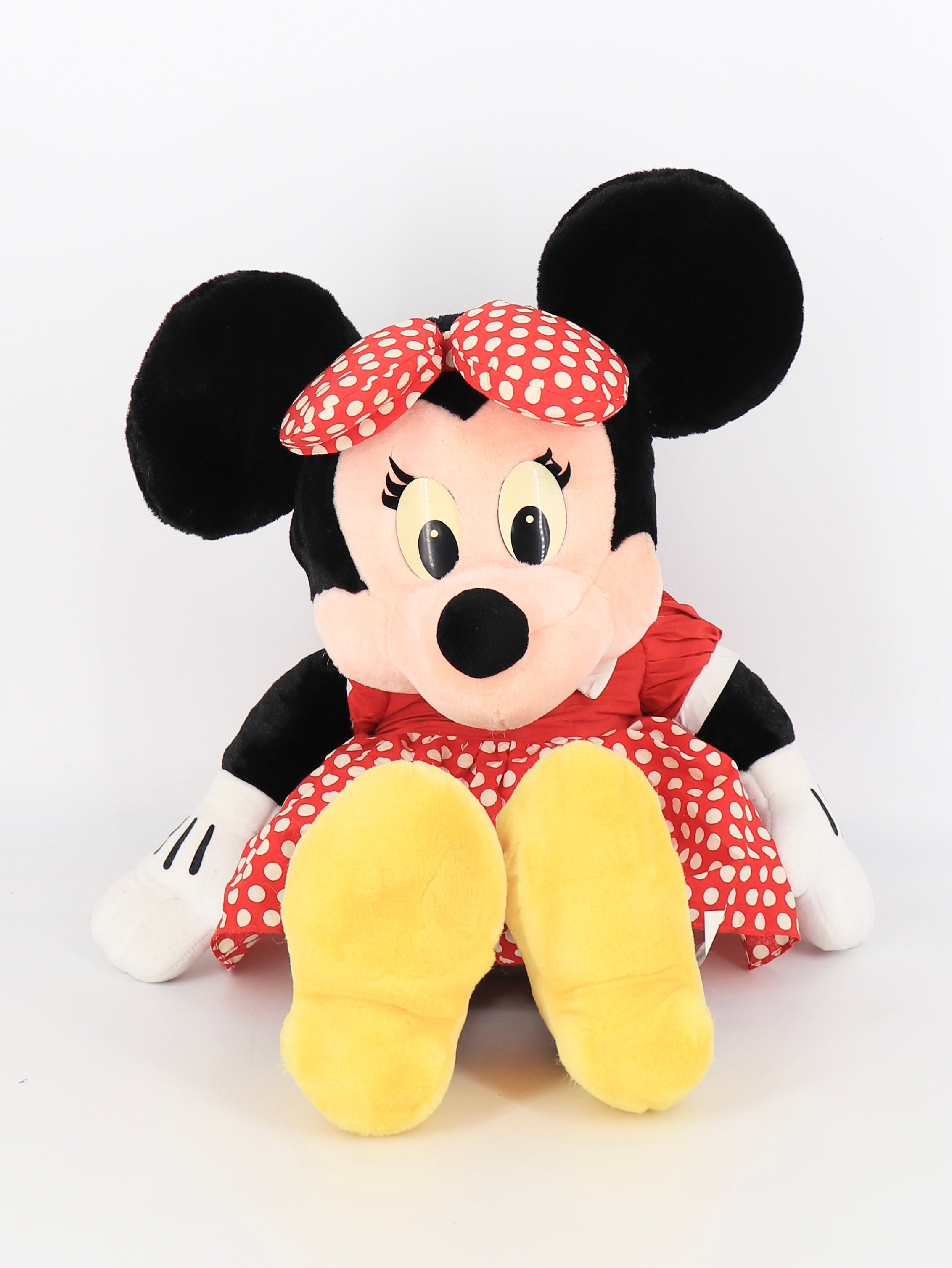 Disney Peluche Animado - Unisex - Talla Única (One Size)